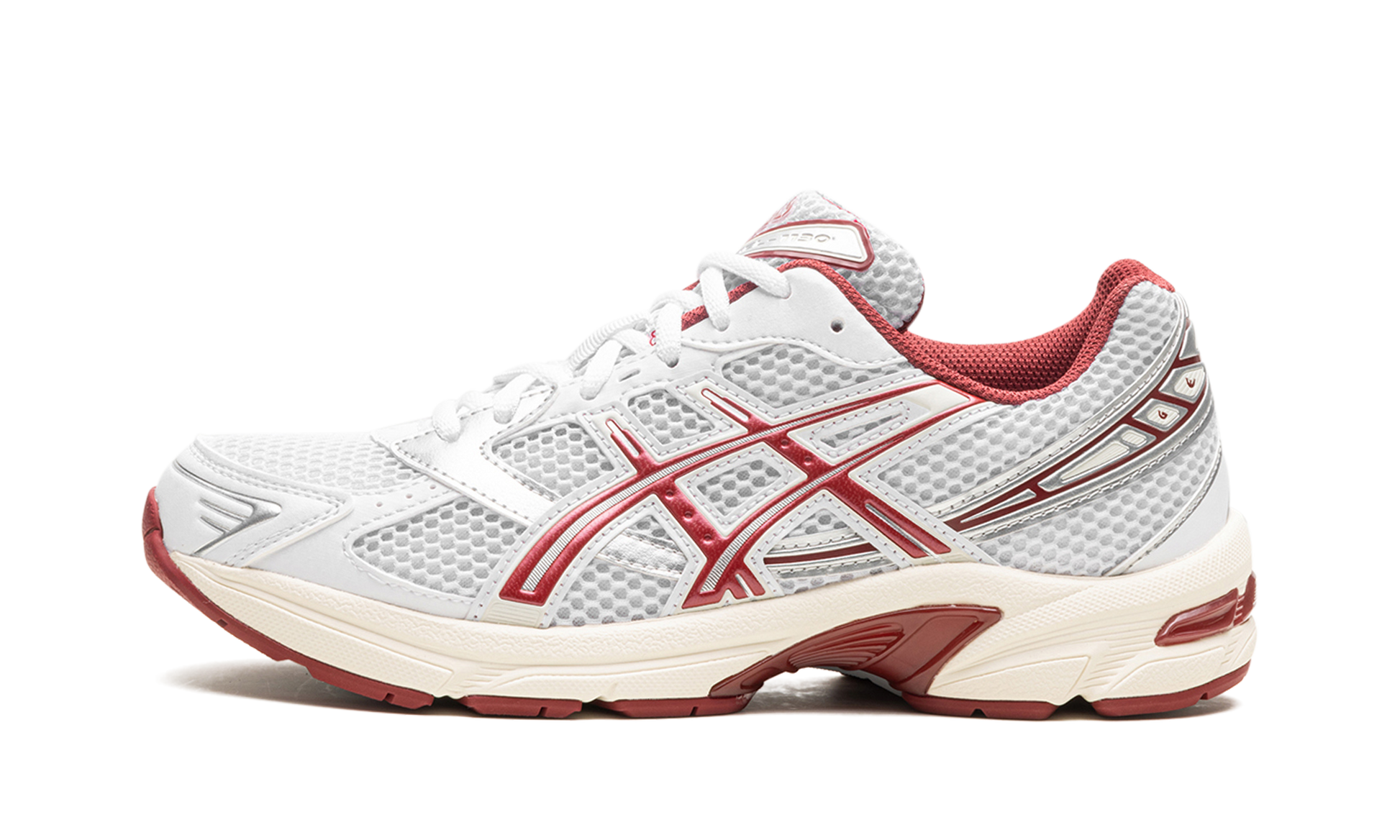 Gel-1130 Women "Red dahlia" 1202A518 100