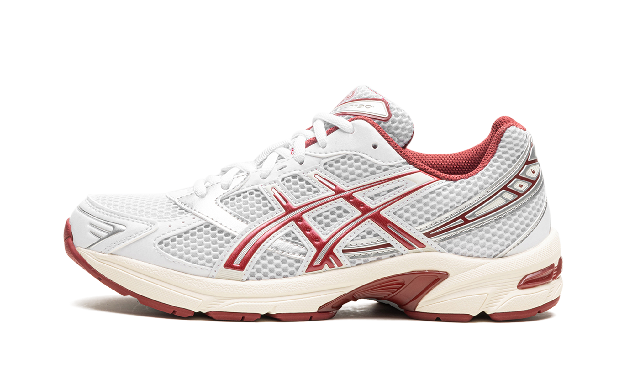 Gel-1130 Women "Red dahlia" 1202A518 100