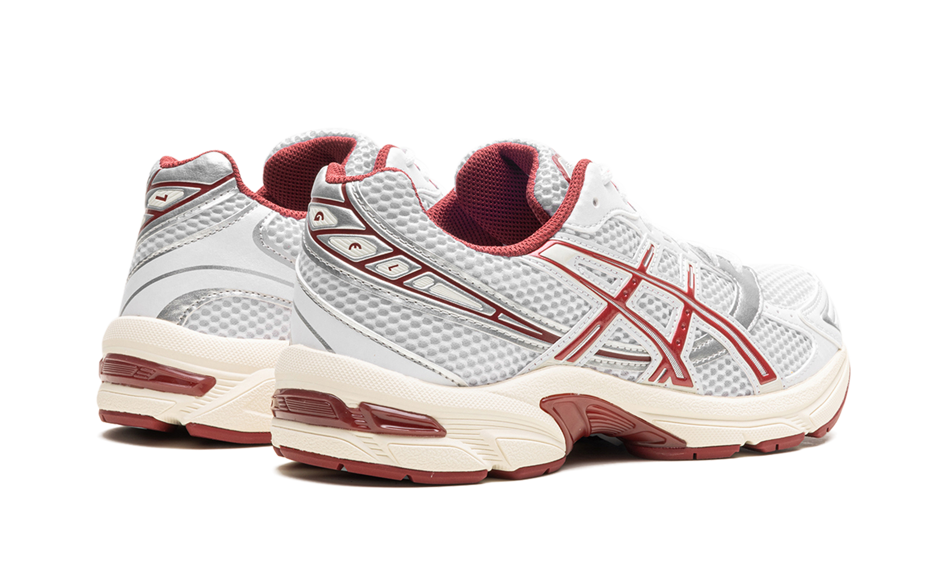 Gel-1130 Women "Red dahlia" 1202A518 100