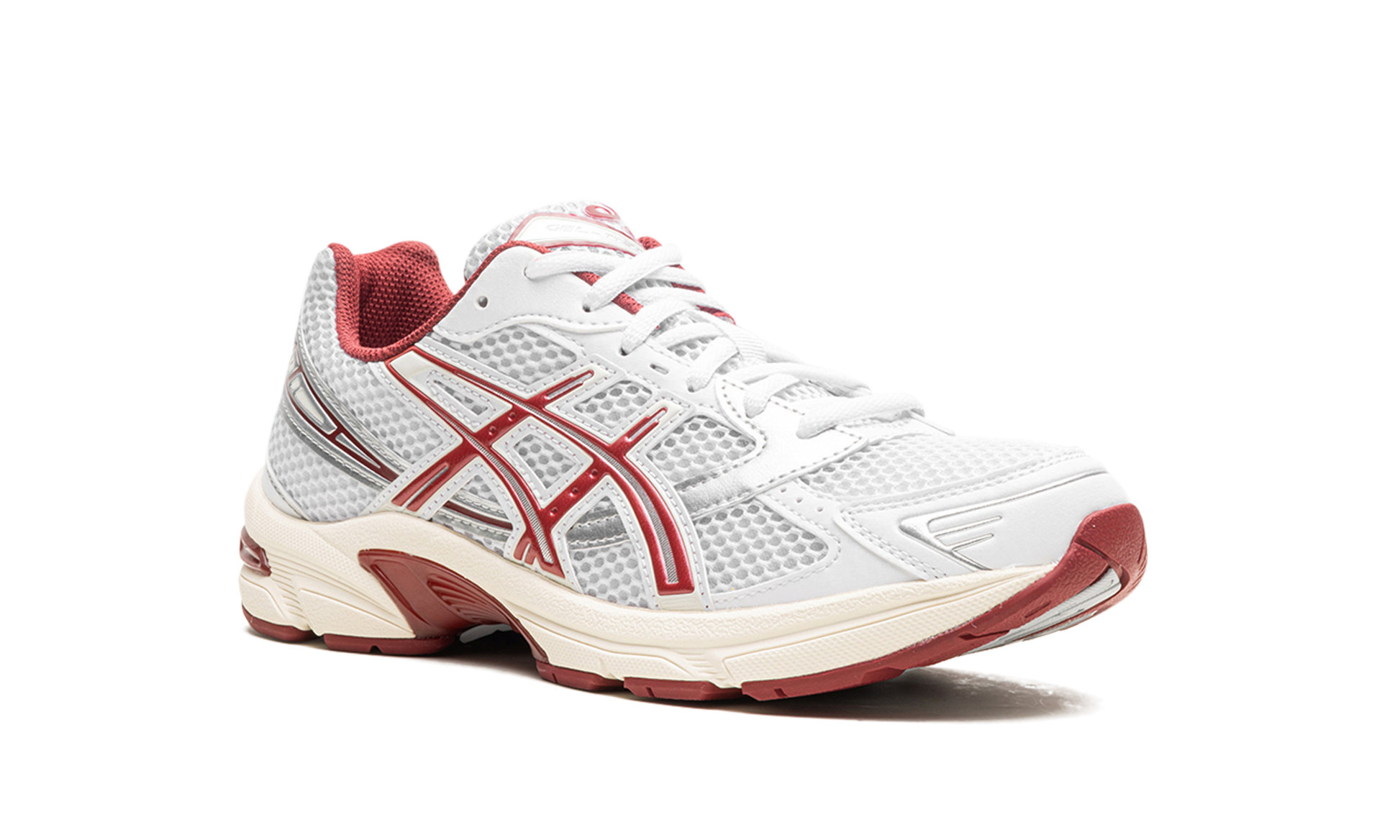 Gel-1130 Women "Red dahlia" 1202A518 100