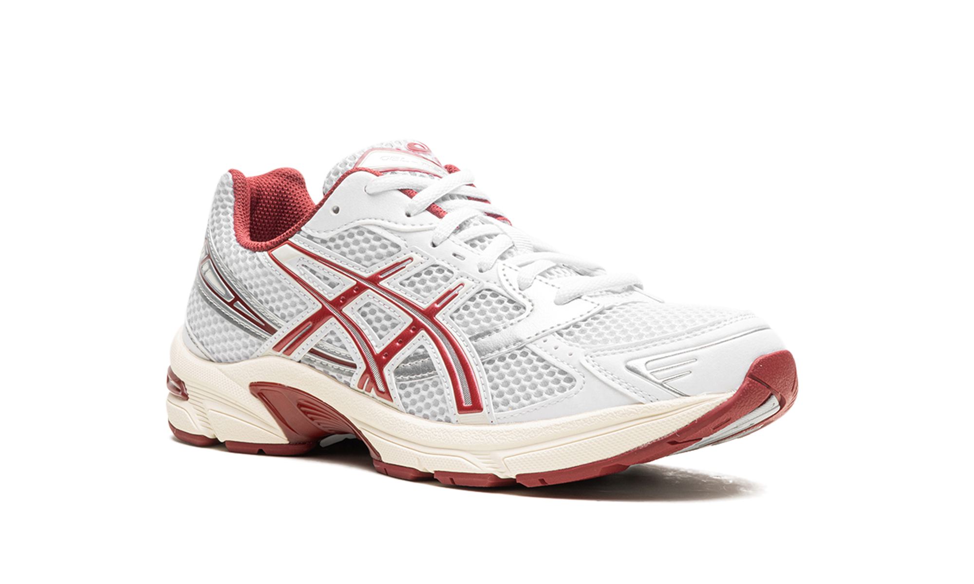 Gel-1130 Women "Red dahlia" 1202A518 100