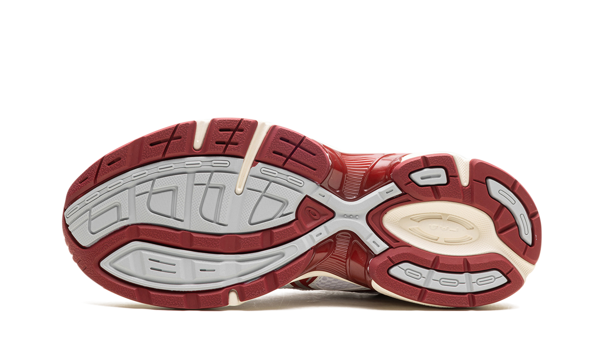 Gel-1130 Women "Red dahlia" 1202A518 100