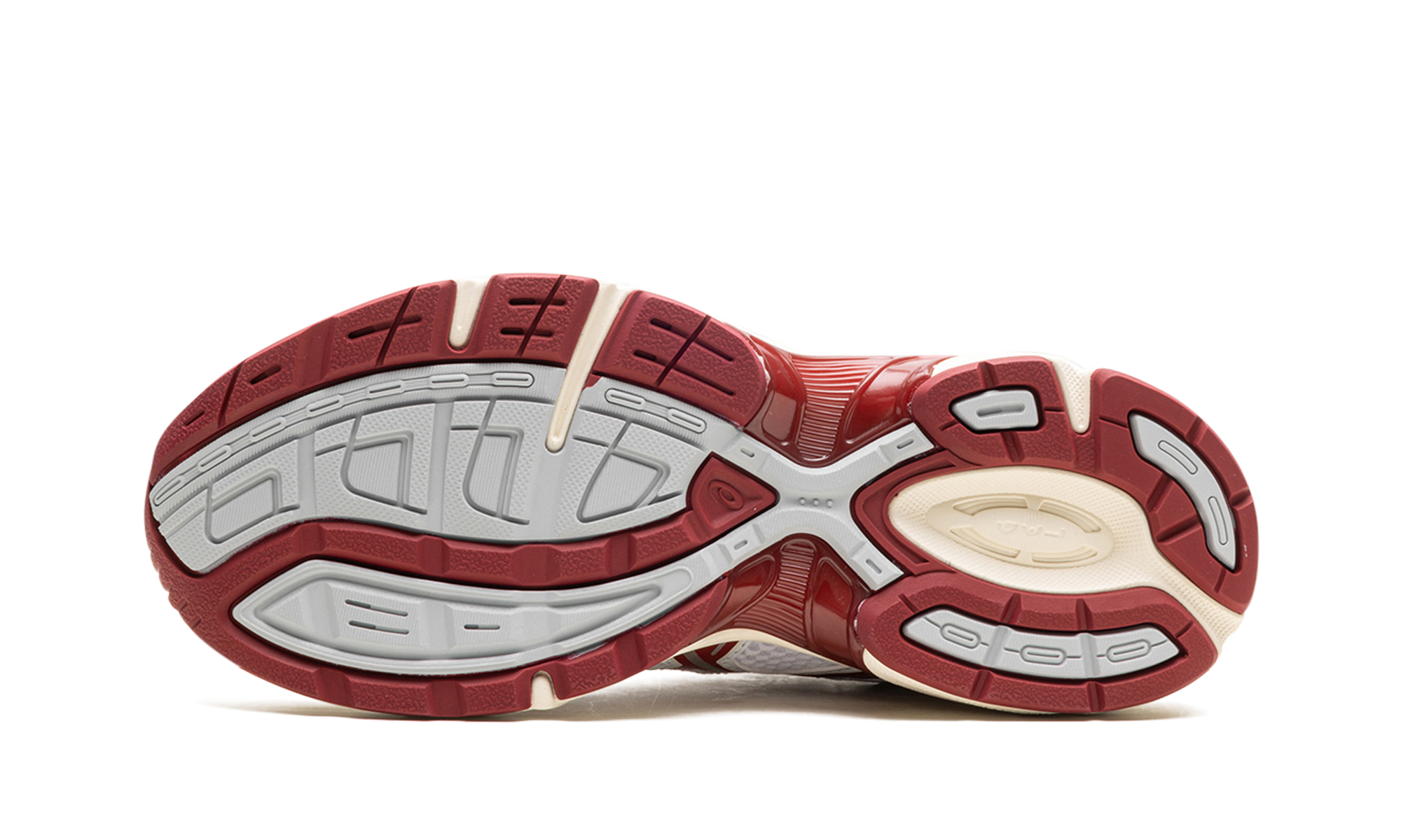 Gel-1130 Women "Red dahlia" 1202A518 100