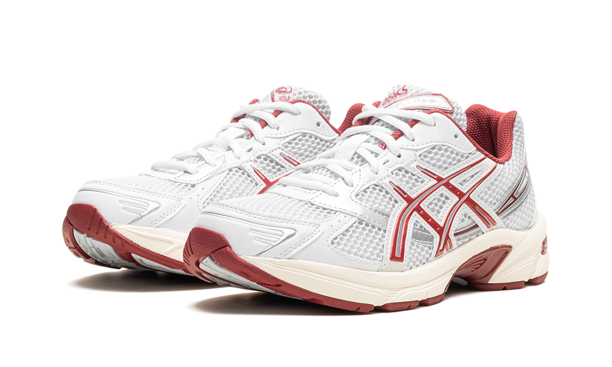 Gel-1130 Women "Red dahlia" 1202A518 100
