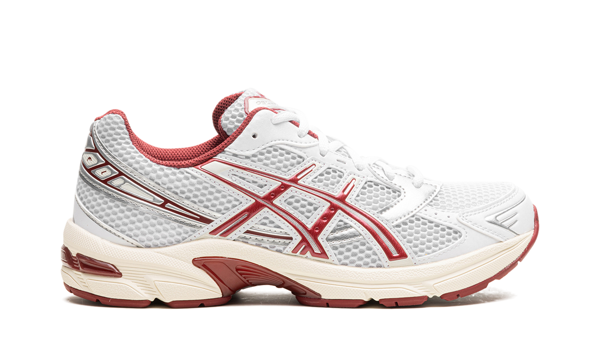 Gel-1130 Women "Red dahlia" 1202A518 100