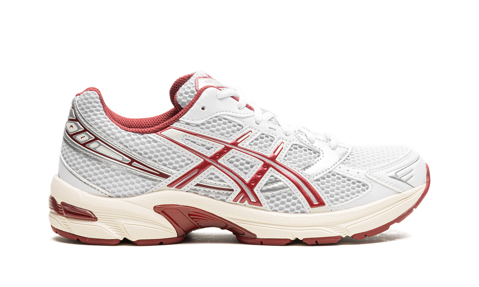 Gel-1130 Women "Red dahlia" 1202A518 100