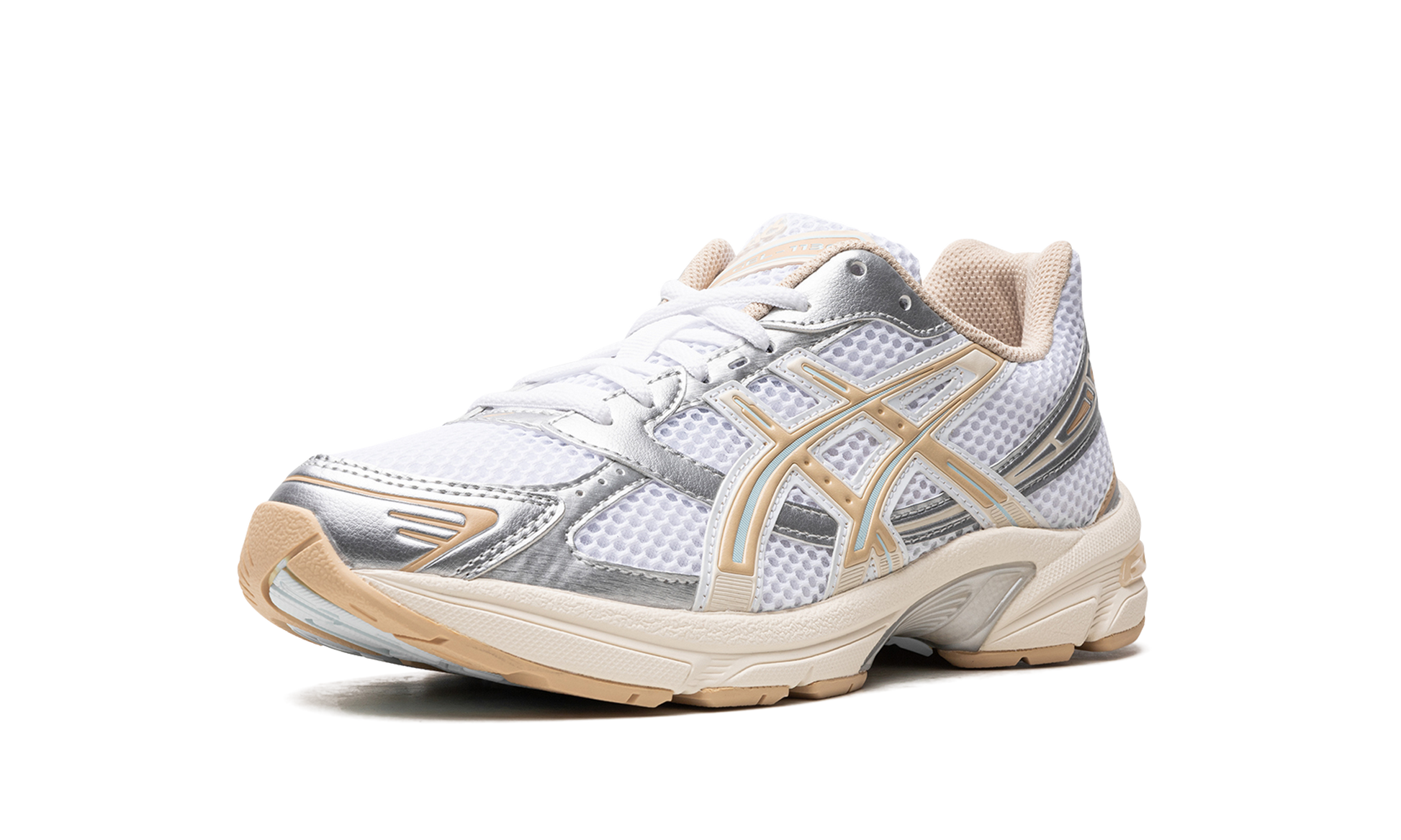 Gel-1130 Women "Silver dune" 1202A164 111