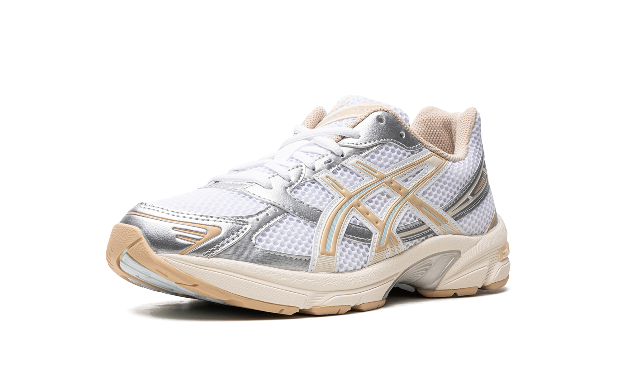 Gel-1130 Women "Silver dune" 1202A164 111