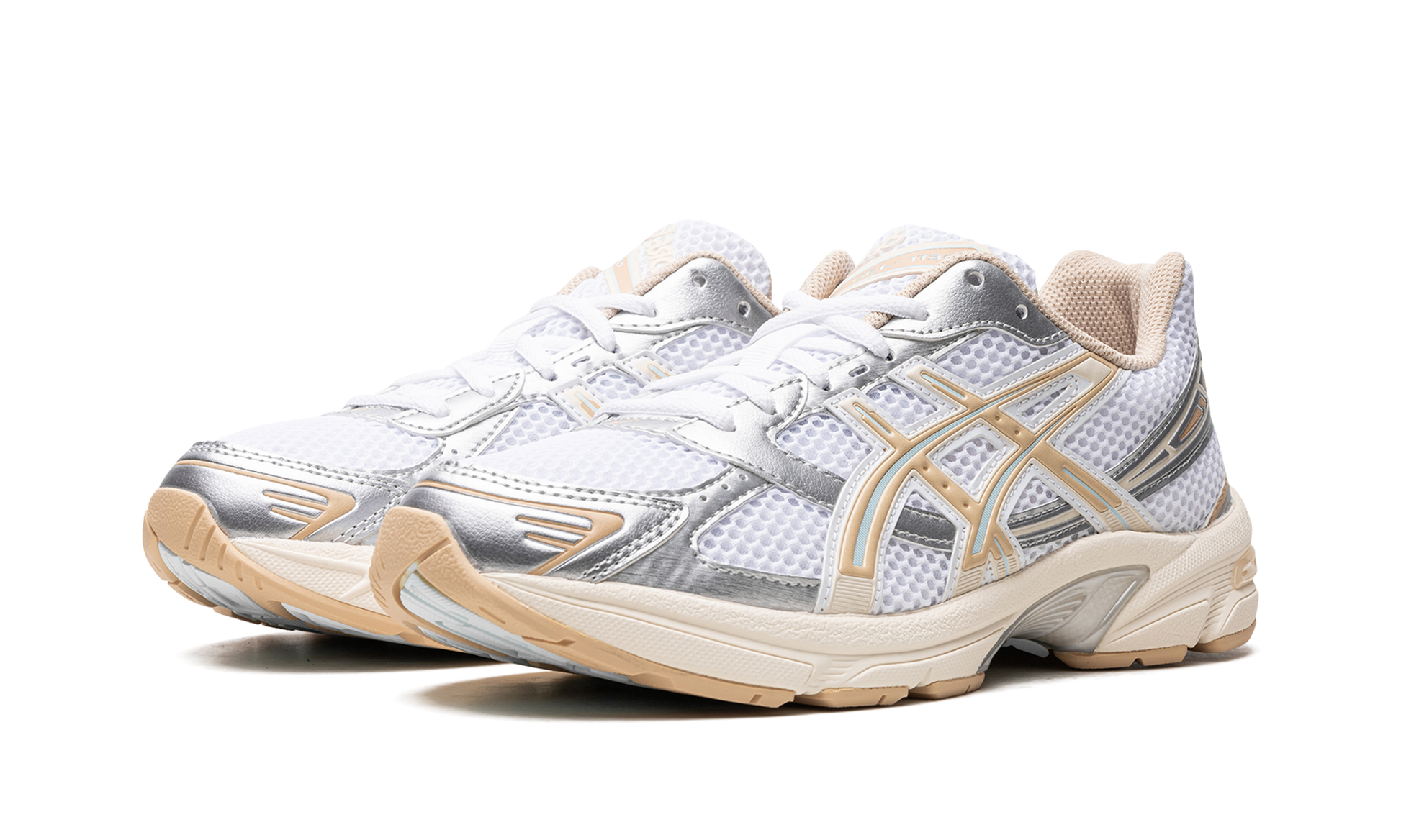 Gel-1130 Women "Silver dune" 1202A164 111