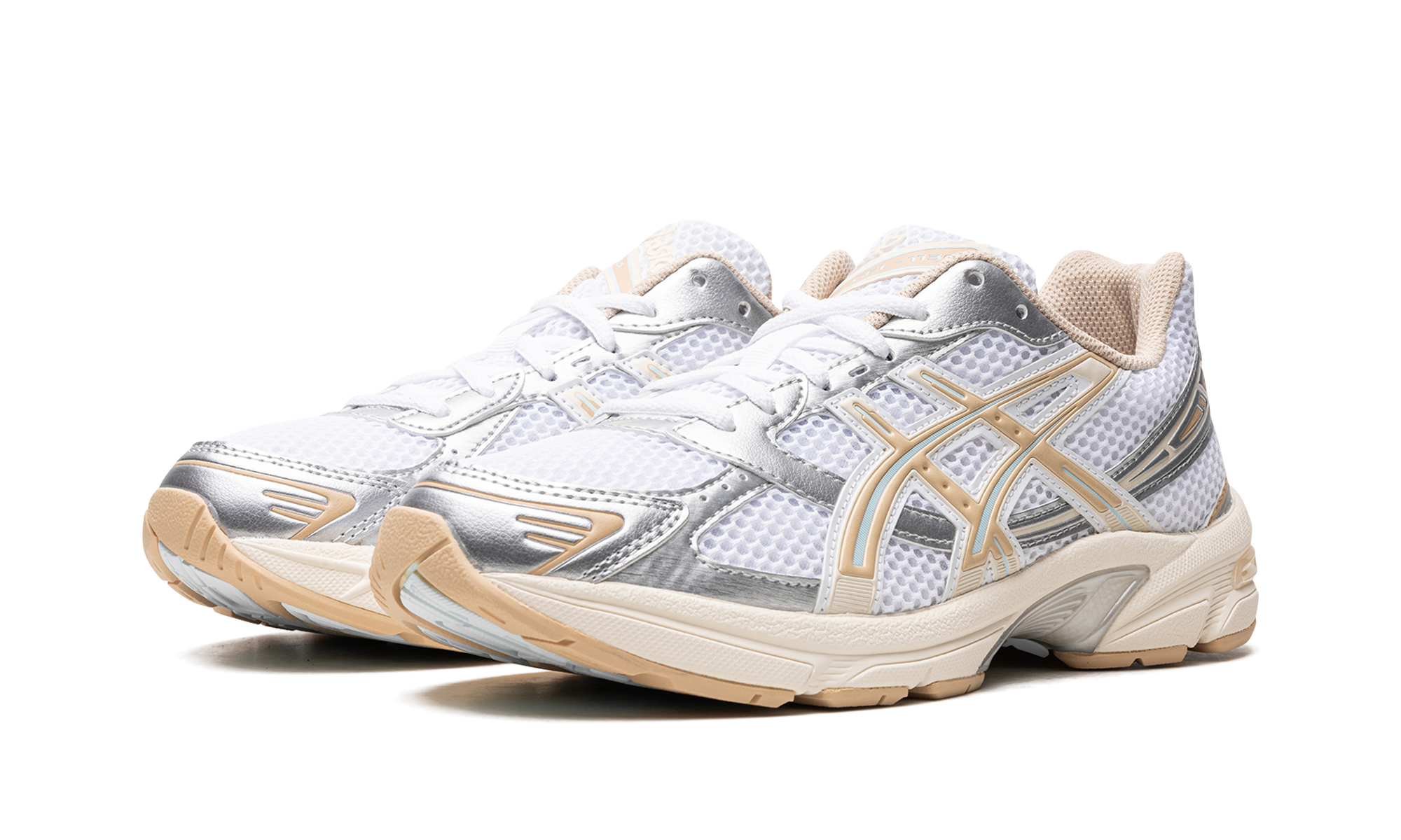 Gel-1130 Women "Silver dune" 1202A164 111