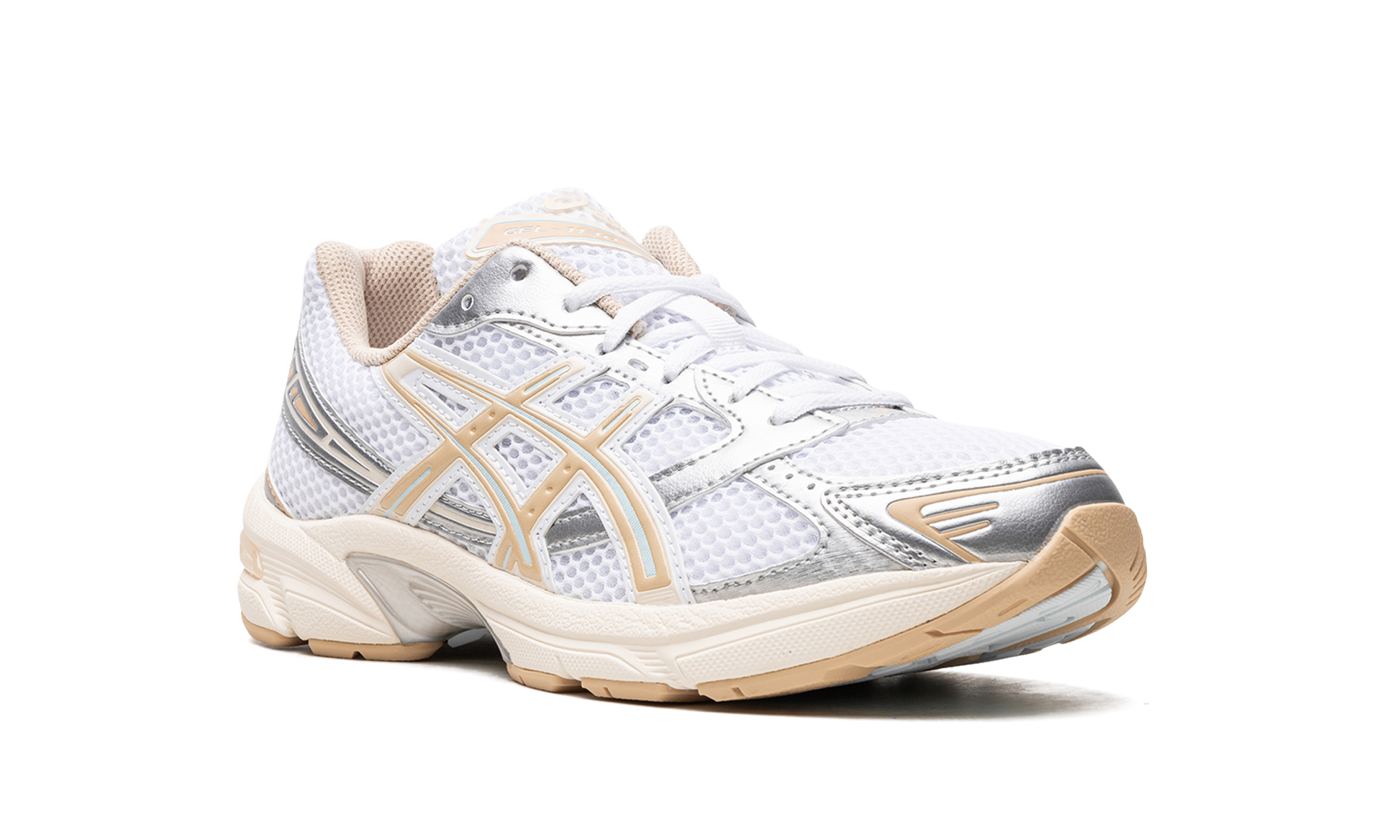 Gel-1130 Women "Silver dune" 1202A164 111