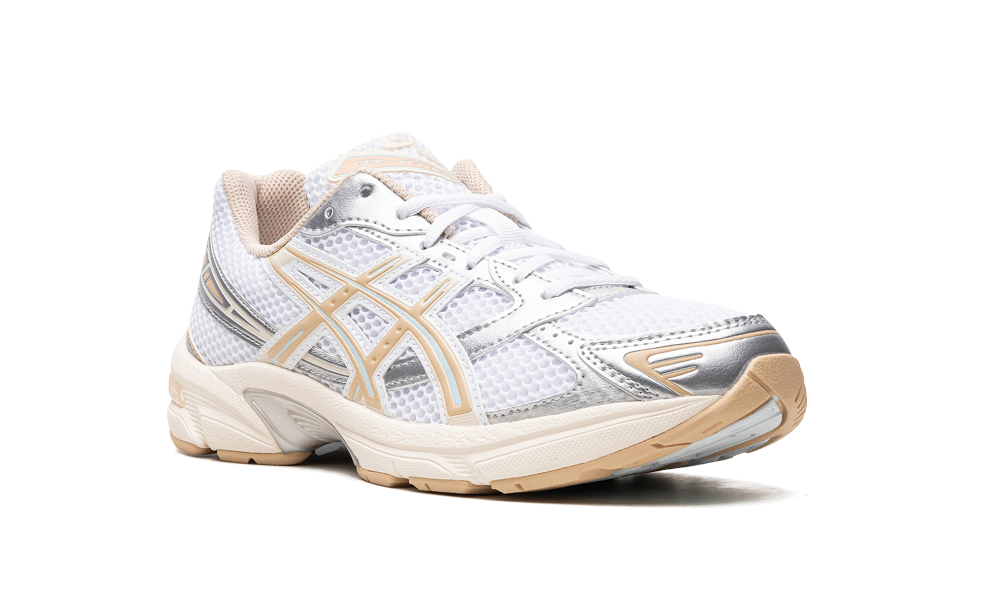 Gel-1130 Women "Silver dune" 1202A164 111