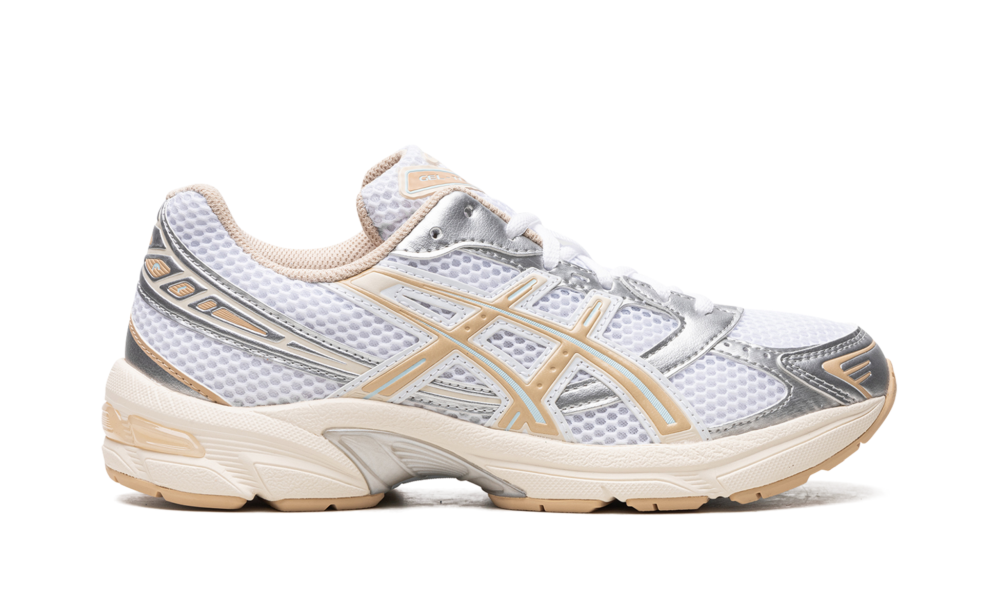 Gel-1130 Women "Silver dune" 1202A164 111