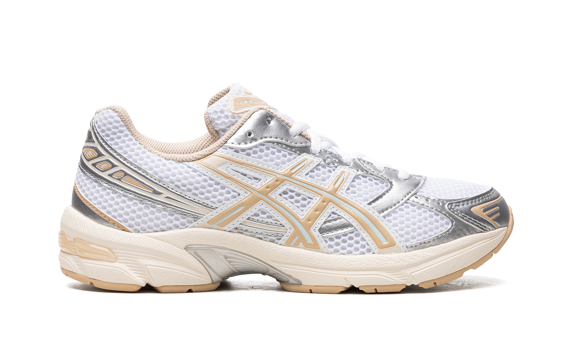 Gel-1130 Women "Silver dune" 1202A164 111