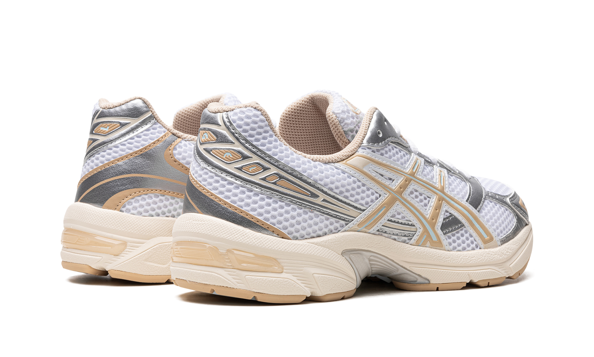 Gel-1130 Women "Silver dune" 1202A164 111