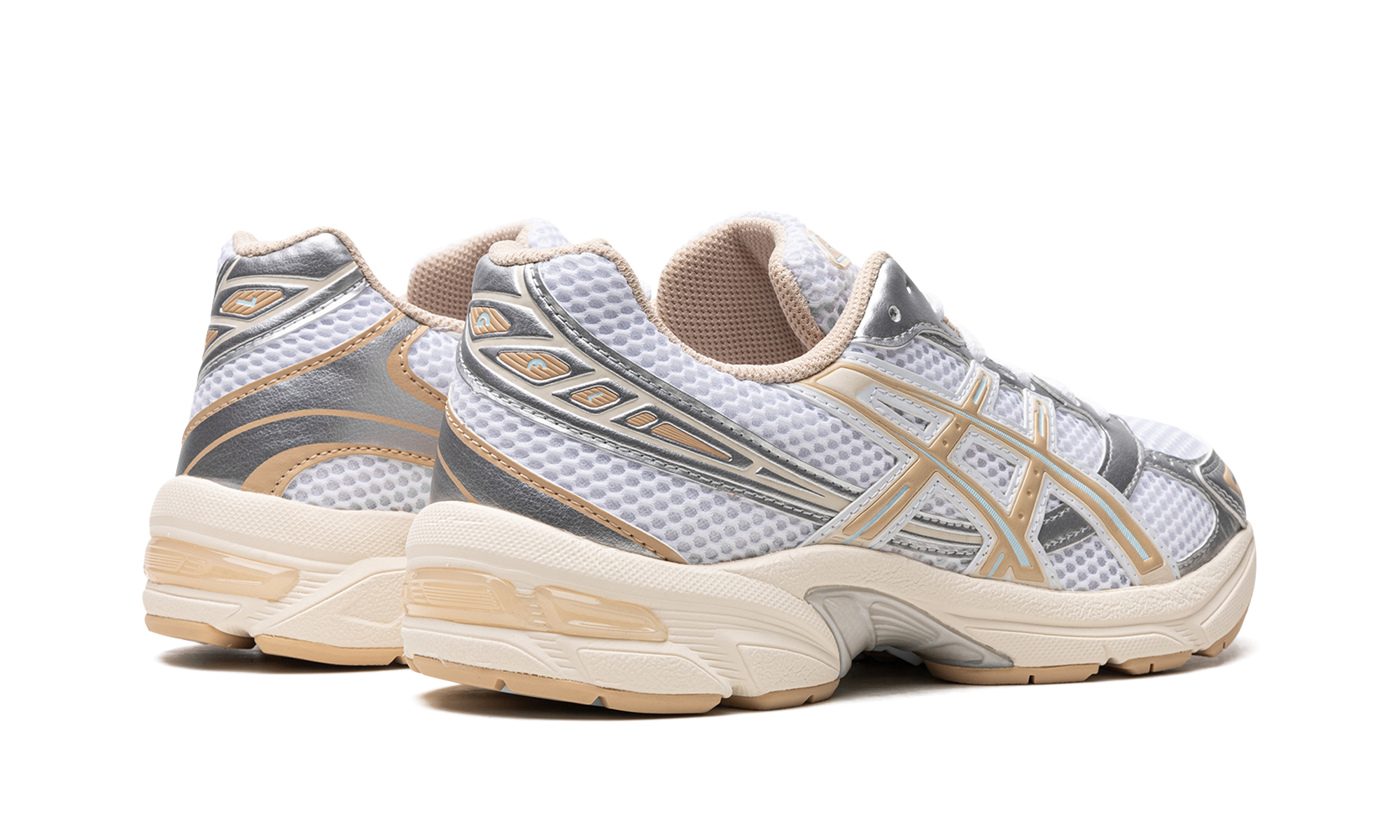 Gel-1130 Women "Silver dune" 1202A164 111