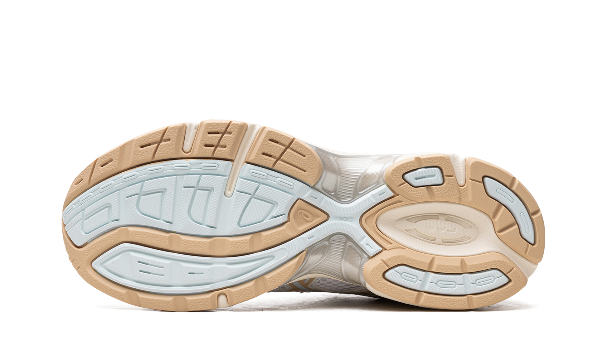 Gel-1130 Women "Silver dune" 1202A164 111