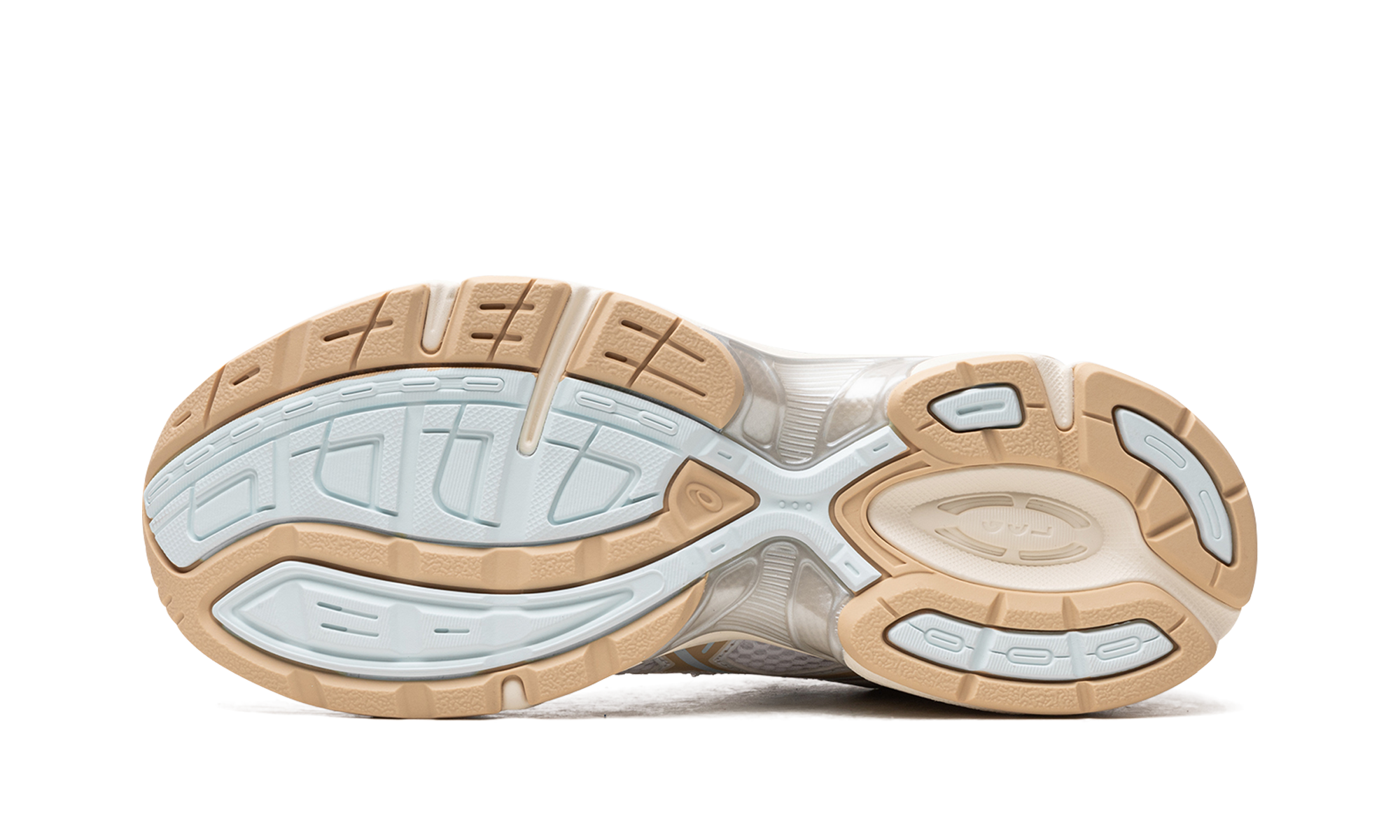 Gel-1130 Women "Silver dune" 1202A164 111