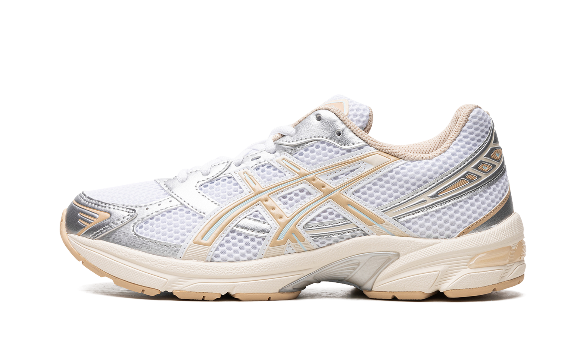 Gel-1130 Women "Silver dune" 1202A164 111