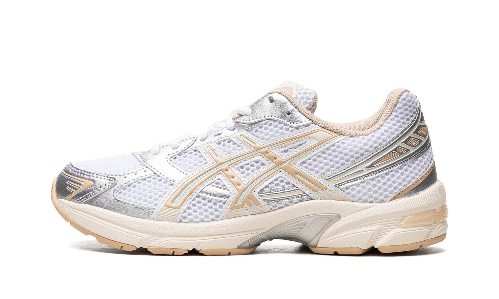Gel-1130 Women "Silver dune" 1202A164 111
