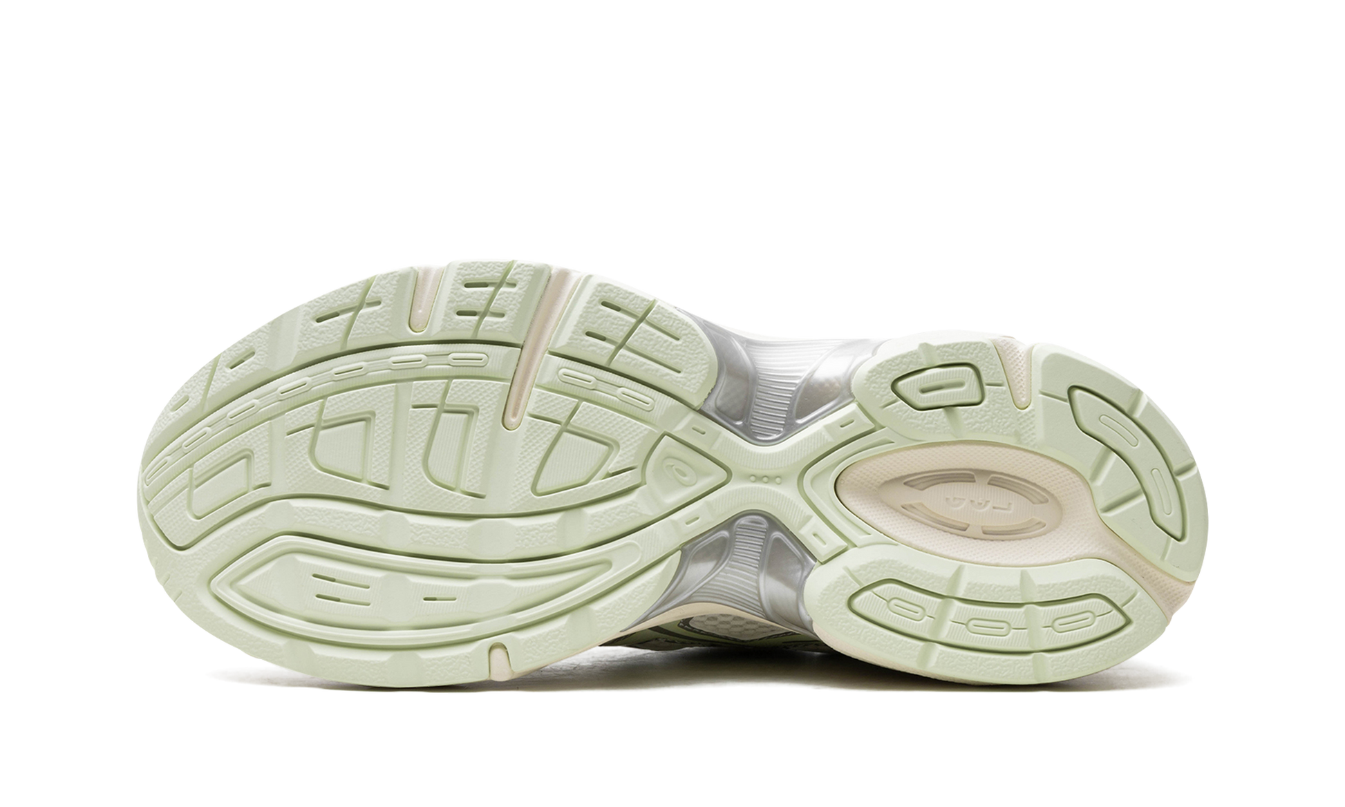 Gel-1130 Women "Silver / green" 1202A505 101