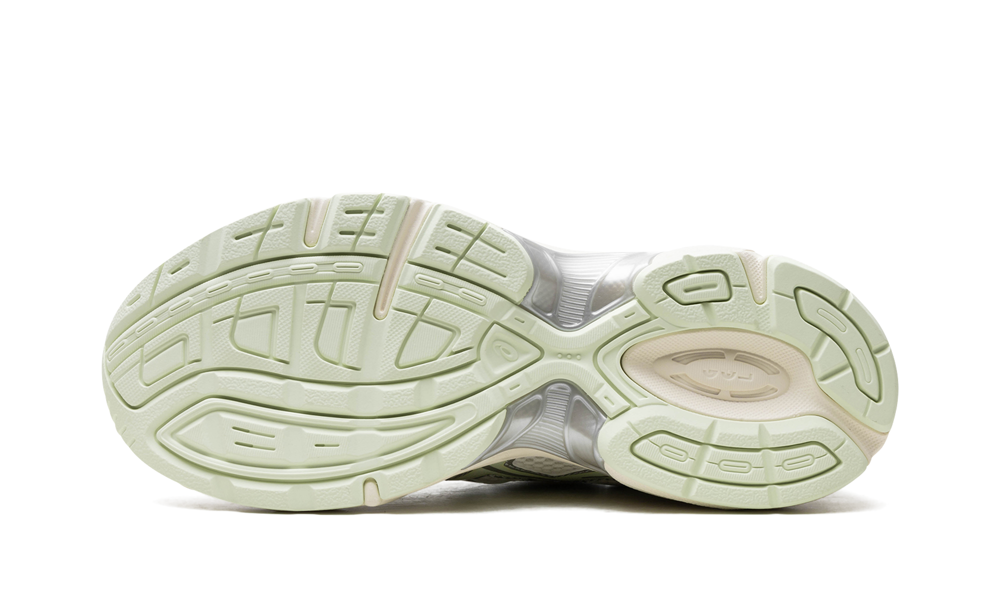 Gel-1130 Women "Silver / green" 1202A505 101