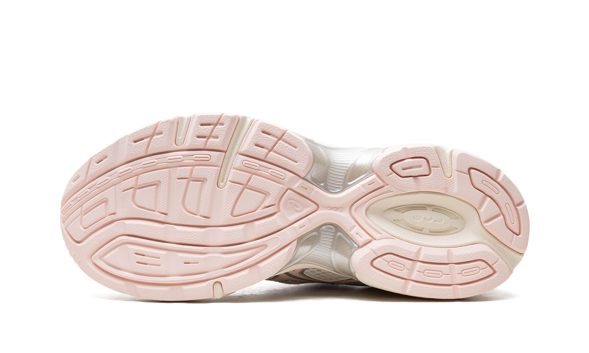 Gel-1130 Women "Silver / pink" 1202A505 100