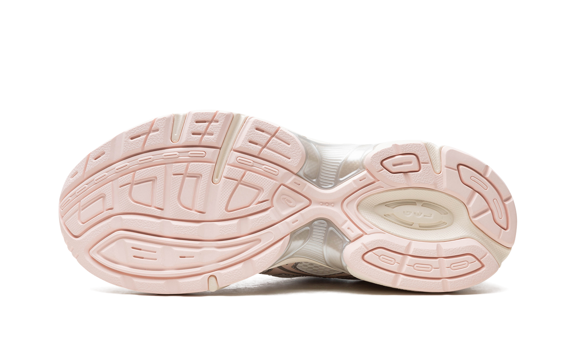 Gel-1130 Women "Silver / pink" 1202A505 100