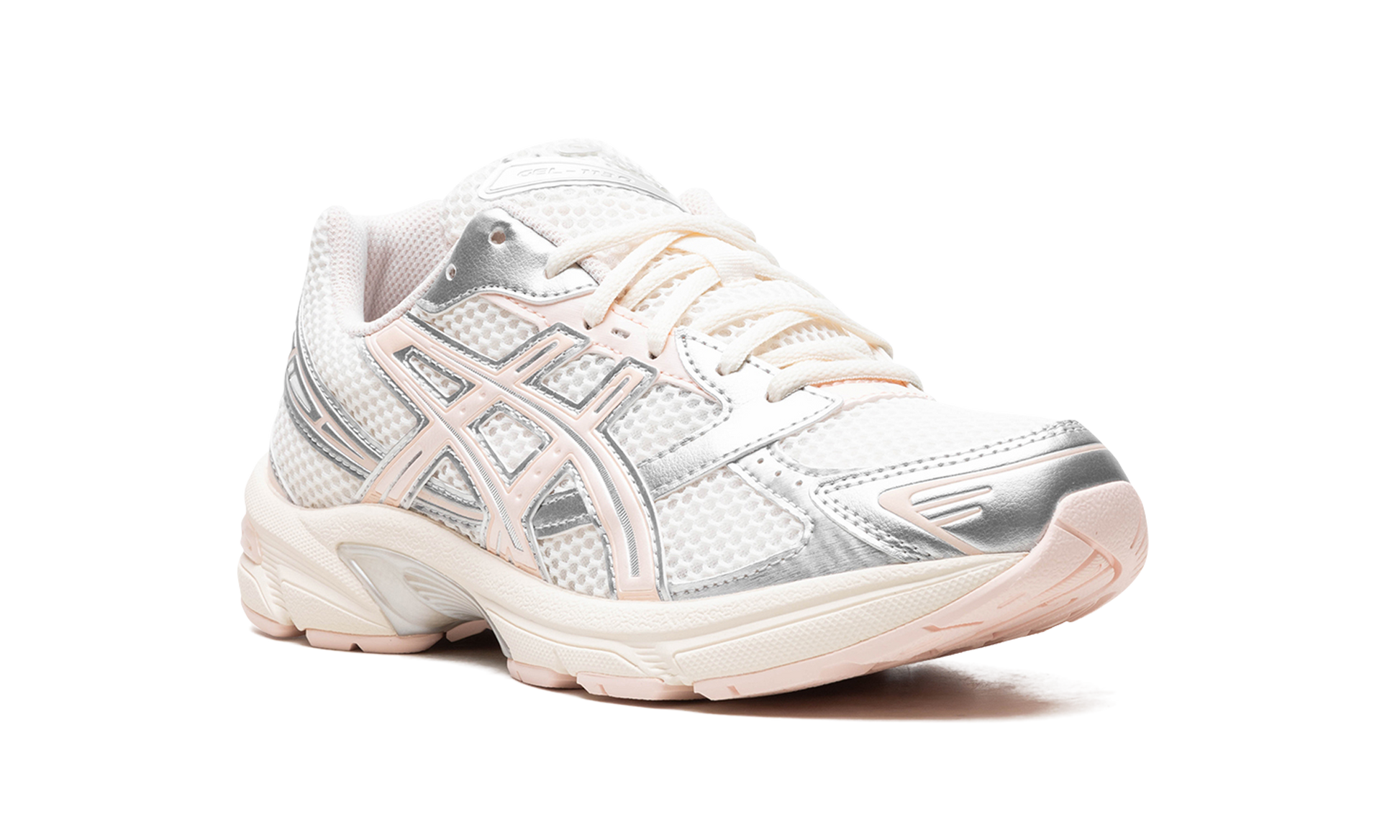 Gel-1130 Women "Silver / pink" 1202A505 100