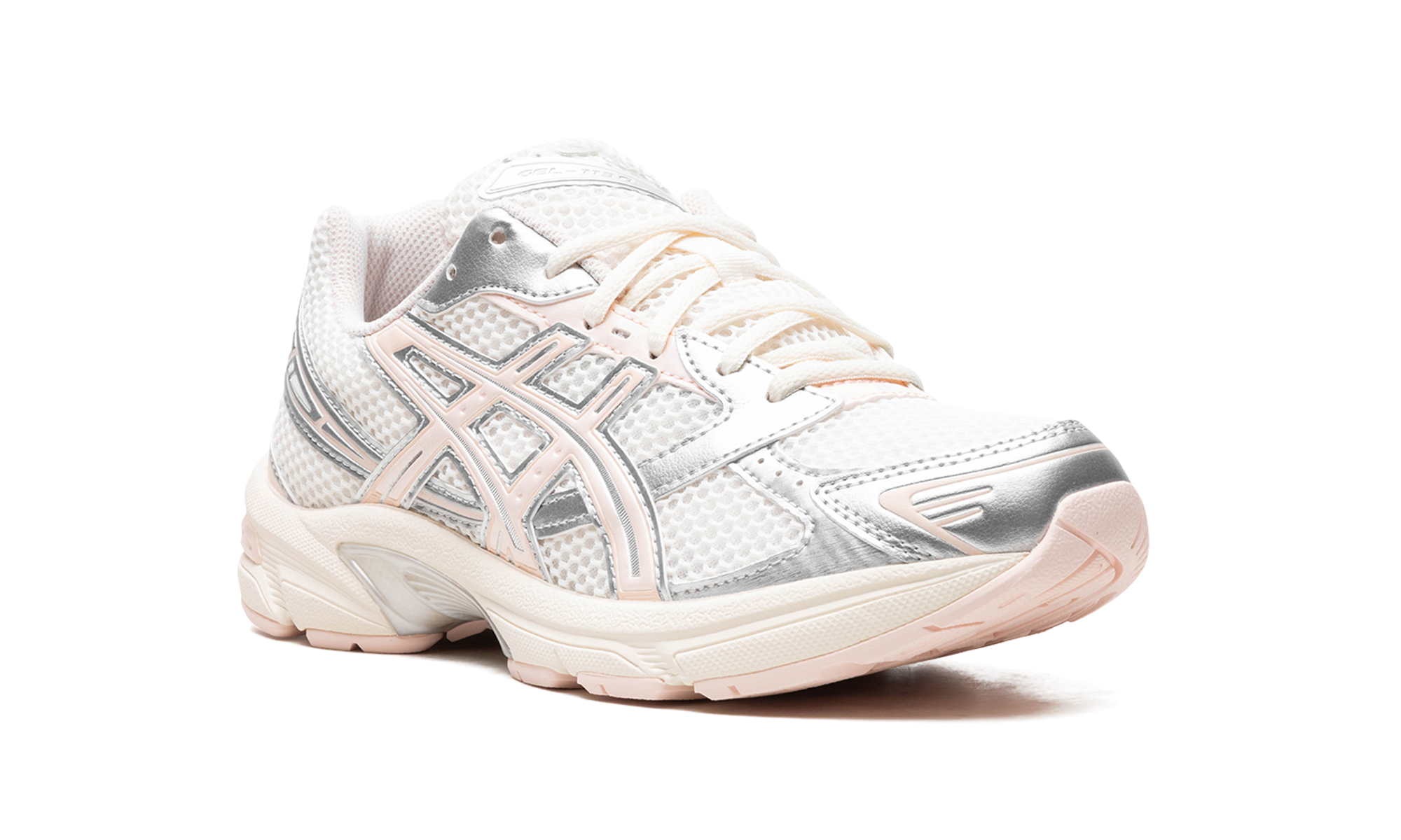 Gel-1130 Women "Silver / pink" 1202A505 100