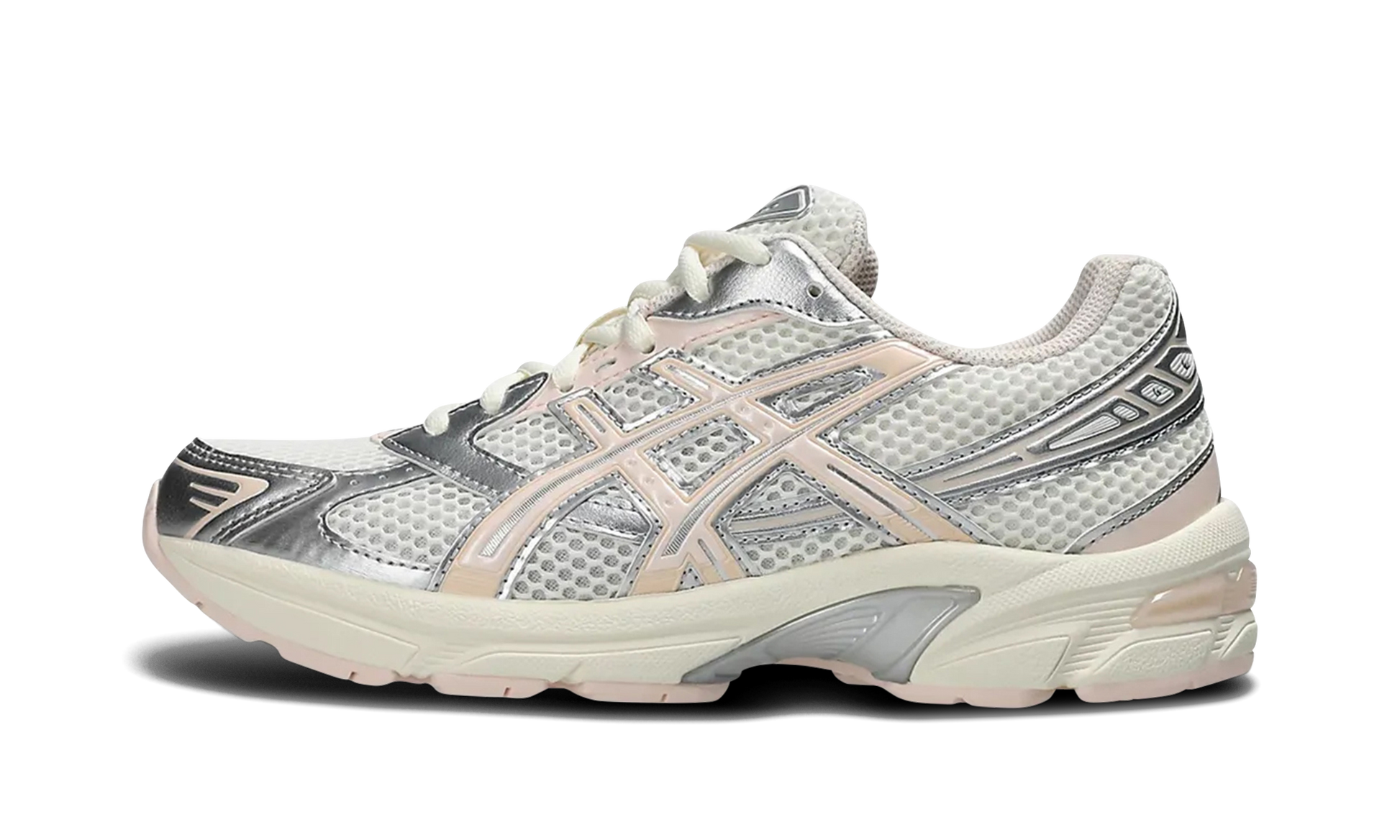 Gel-1130 Women "Silver / pink" 1202A505 100