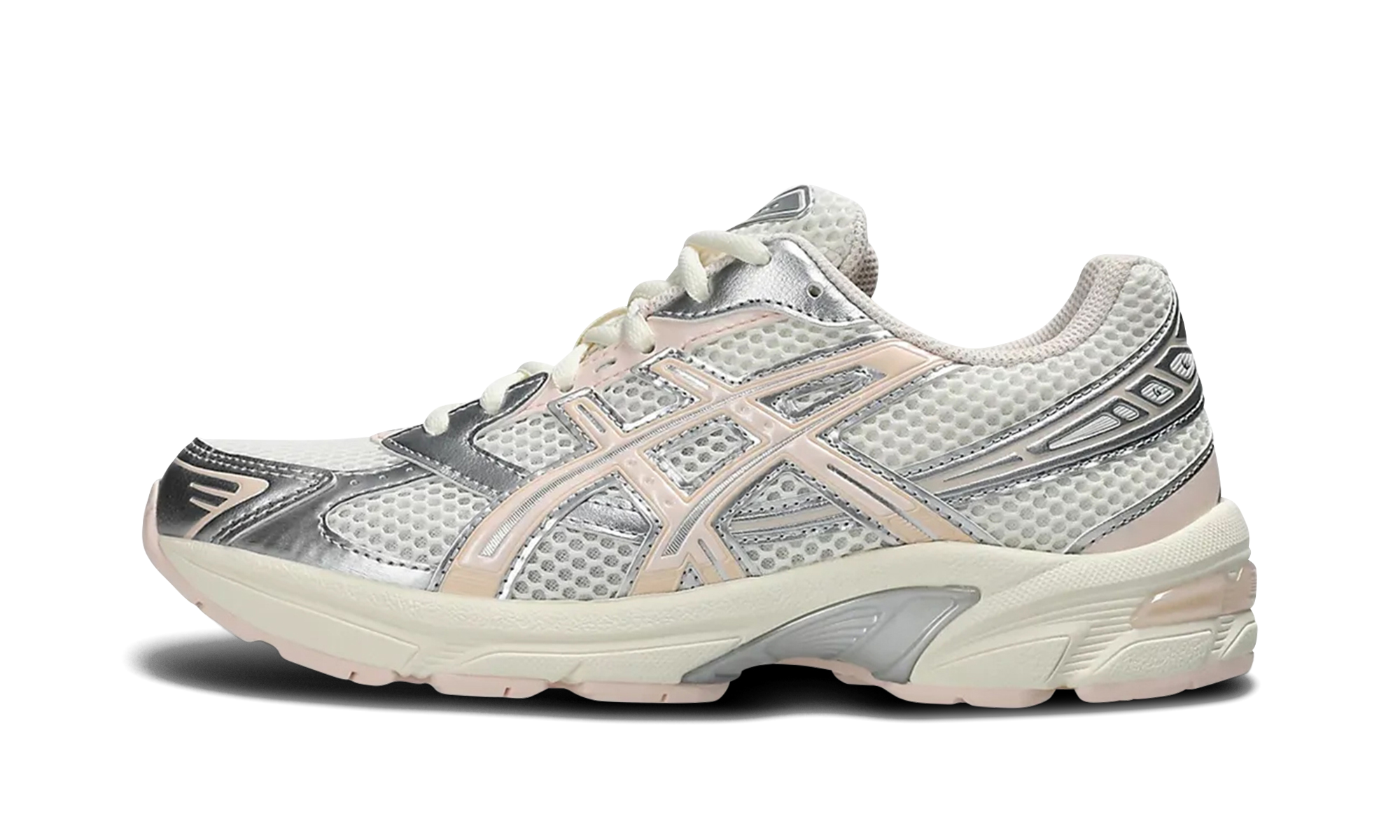 Gel-1130 Women "Silver / pink" 1202A505 100