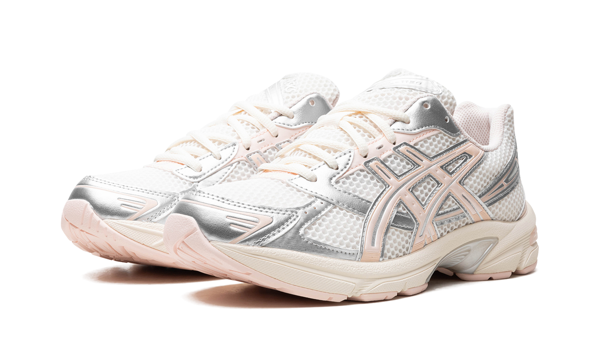 Gel-1130 Women "Silver / pink" 1202A505 100