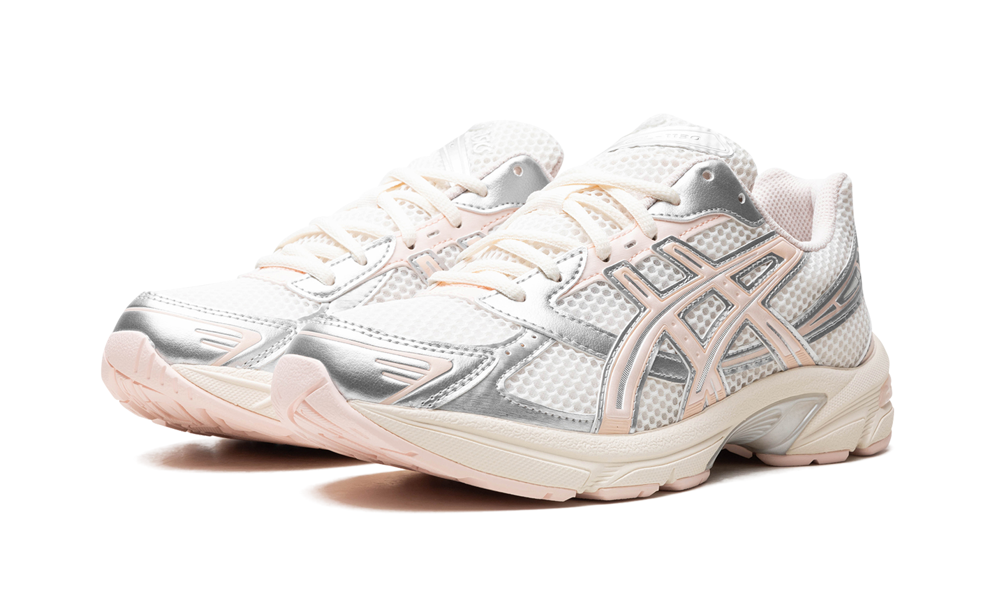 Gel-1130 Women "Silver / pink" 1202A505 100
