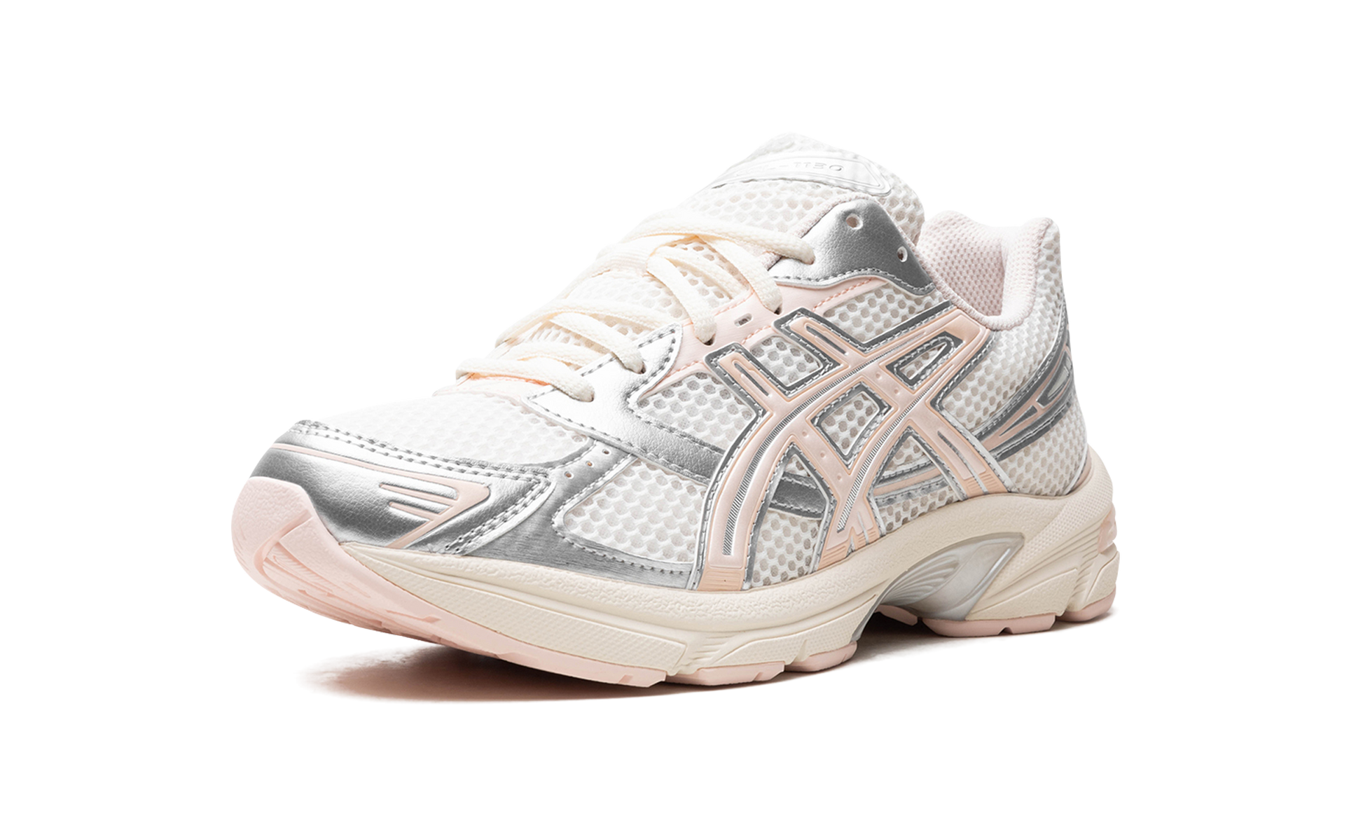 Gel-1130 Women "Silver / pink" 1202A505 100
