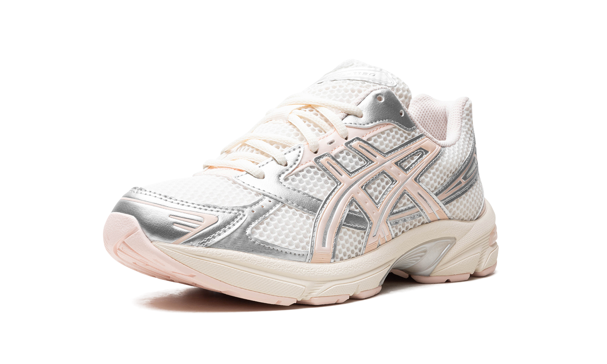 Gel-1130 Women "Silver / pink" 1202A505 100