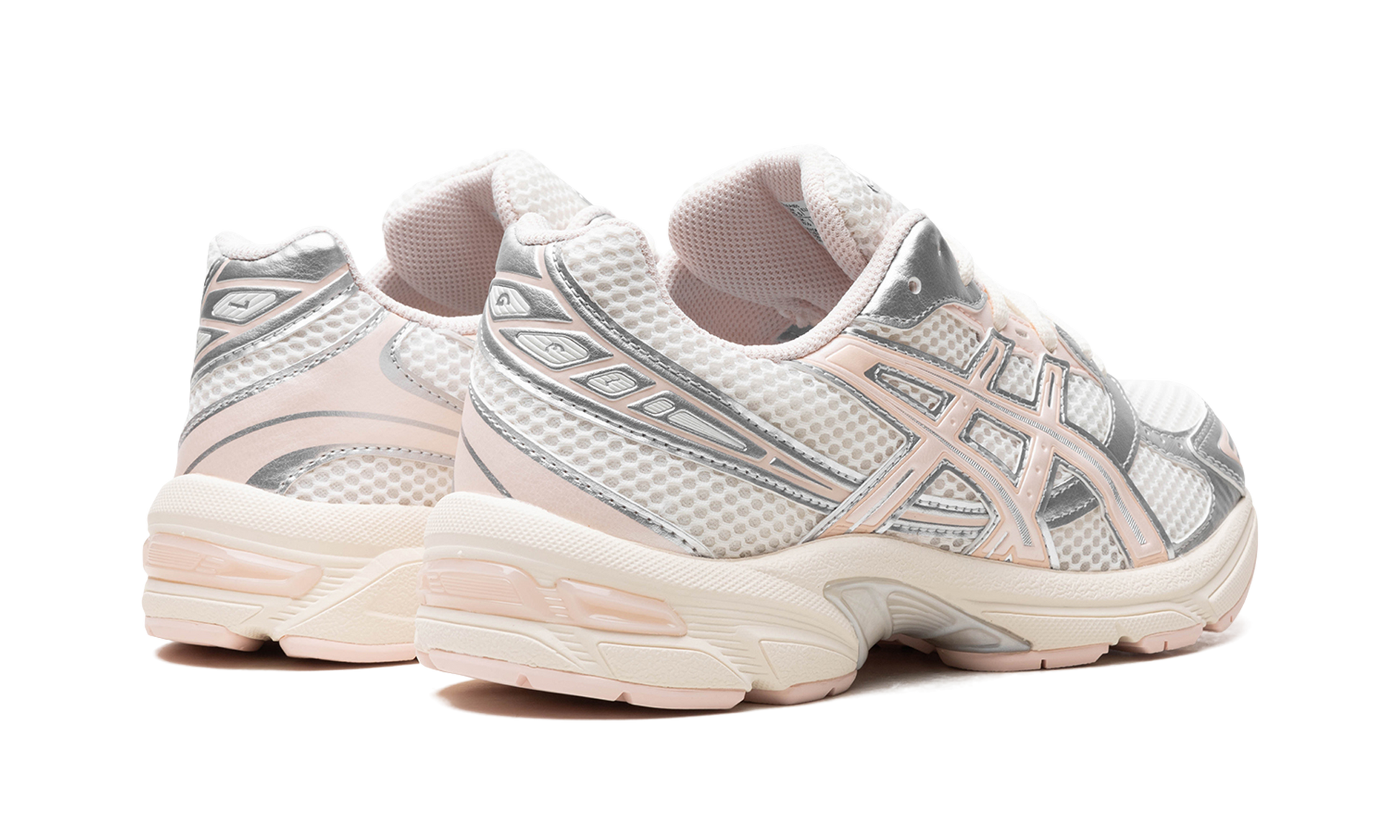 Gel-1130 Women "Silver / pink" 1202A505 100