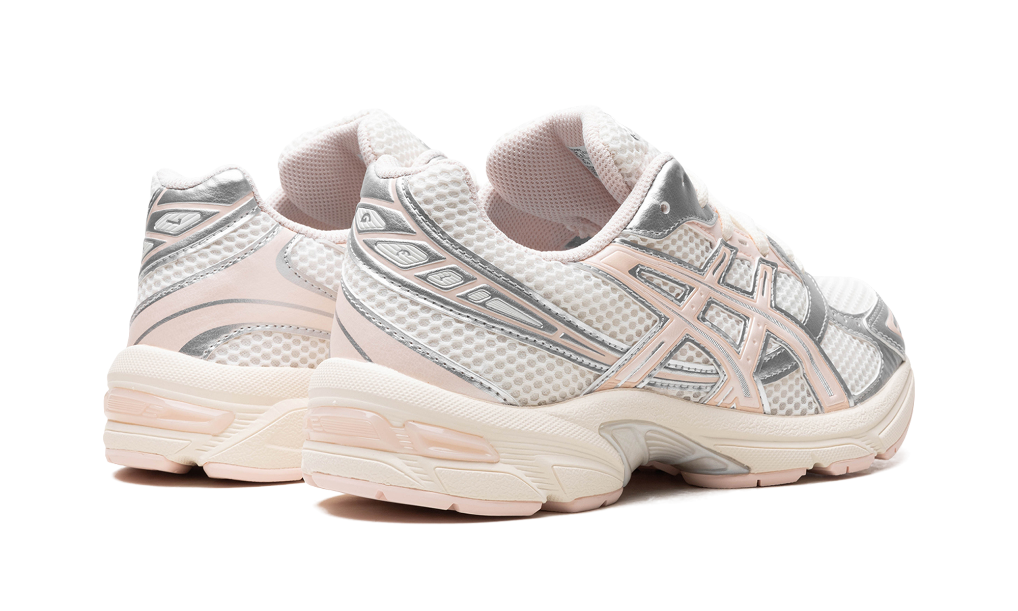 Gel-1130 Women "Silver / pink" 1202A505 100