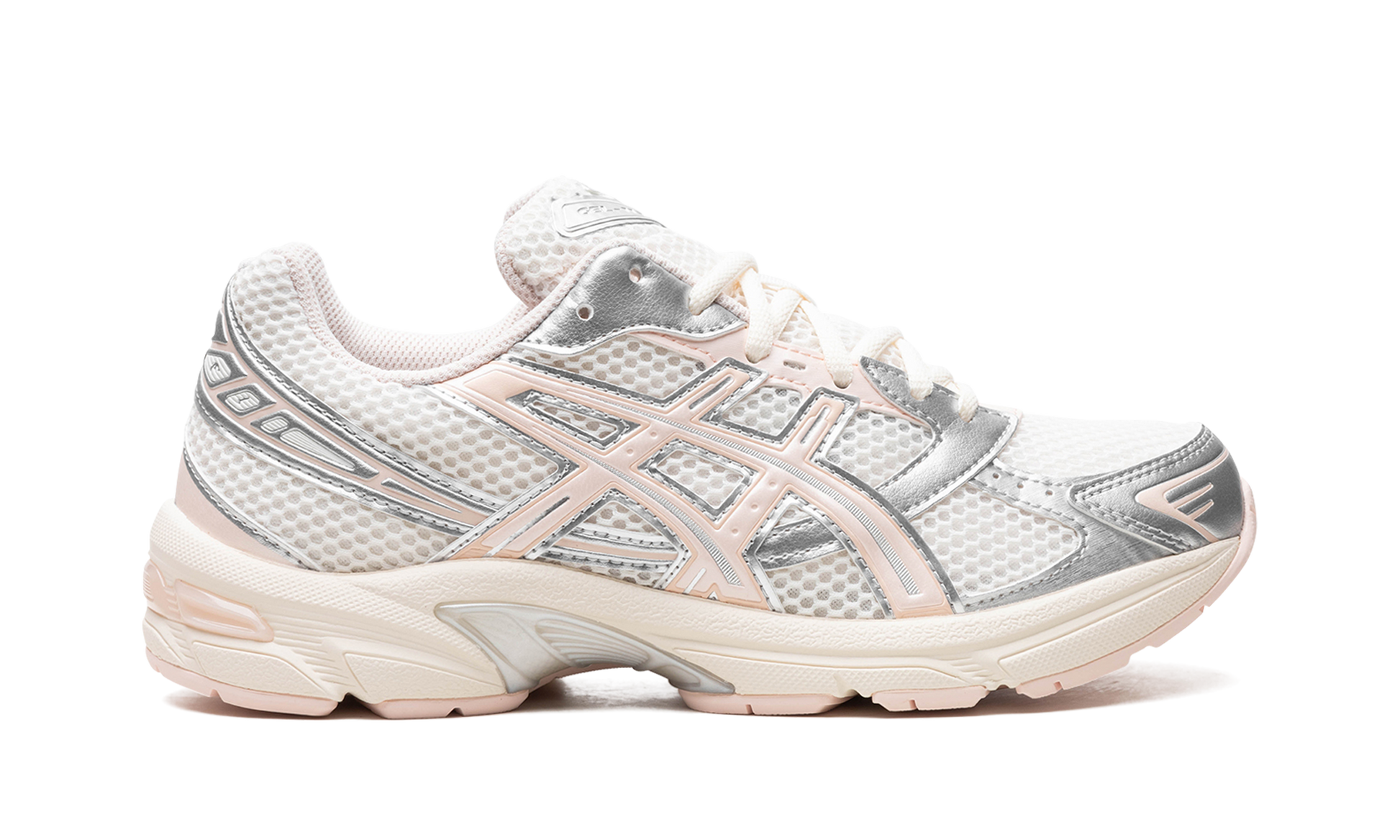 Gel-1130 Women "Silver / pink" 1202A505 100