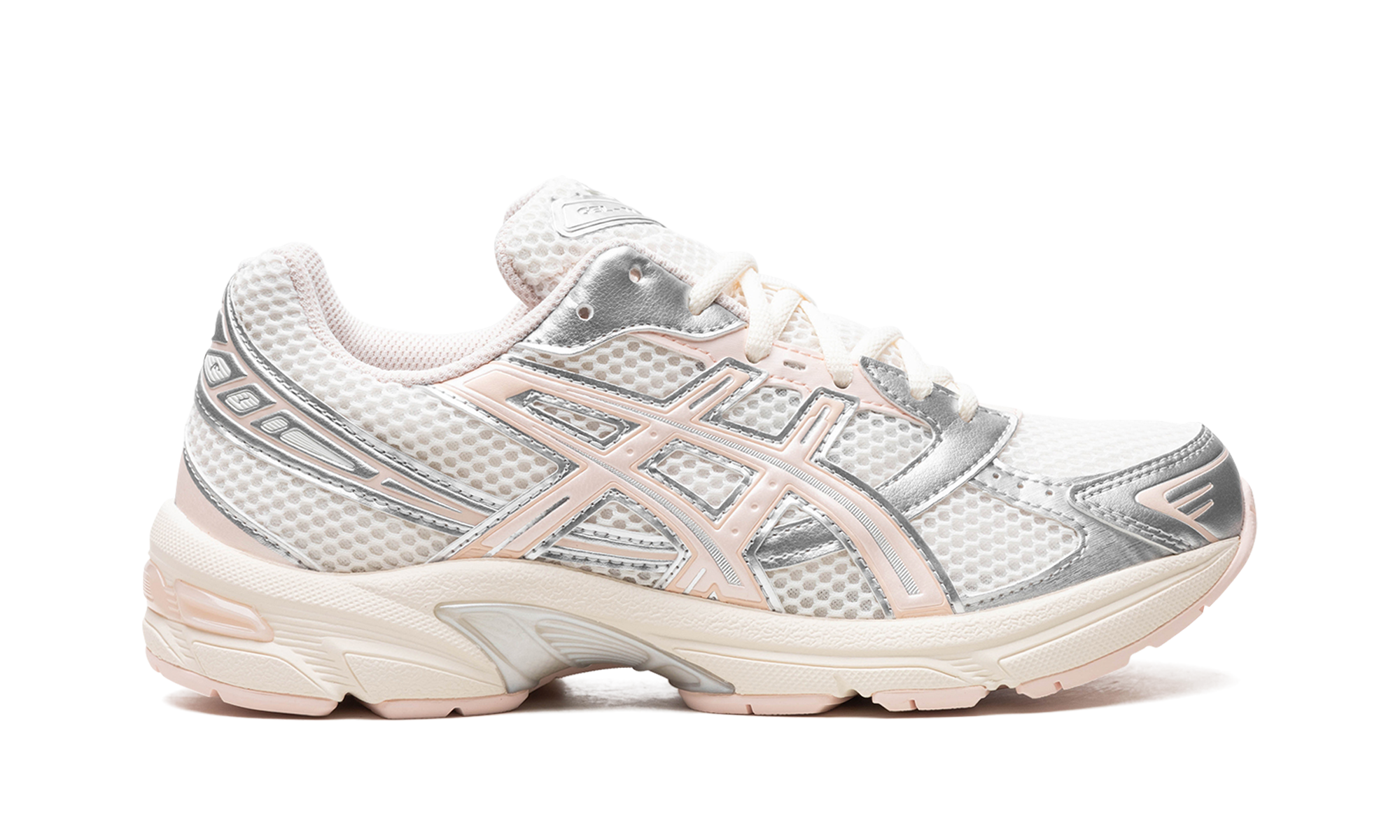 Gel-1130 Women "Silver / pink" 1202A505 100