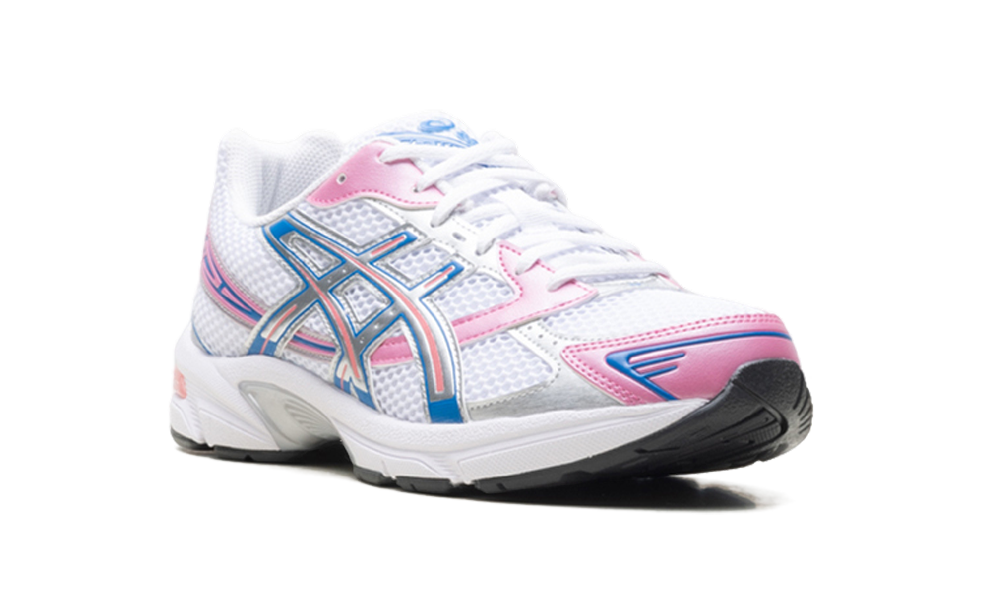 Gel-1130 Women "Sweet pink white blue" 1203B119 100
