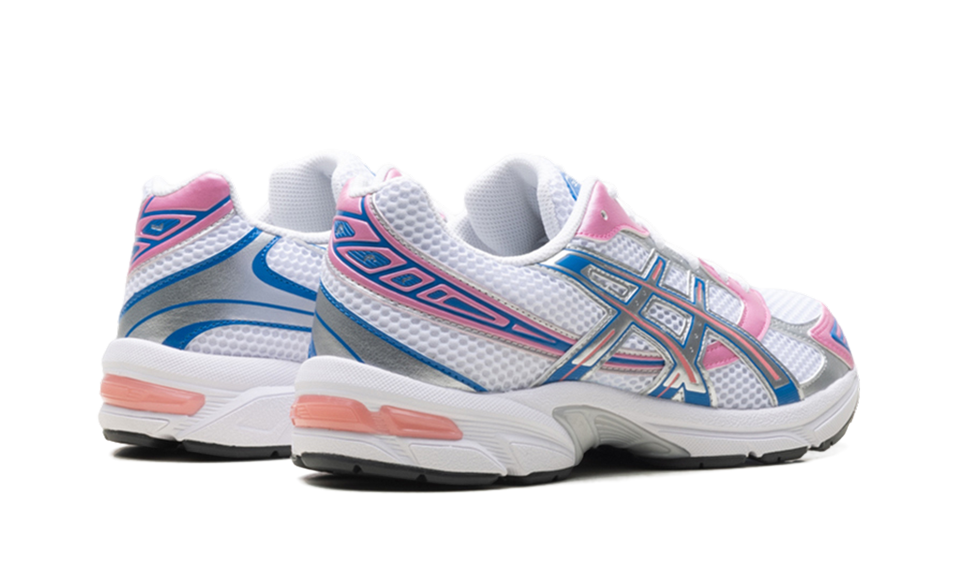 Gel-1130 Women "Sweet pink white blue" 1203B119 100