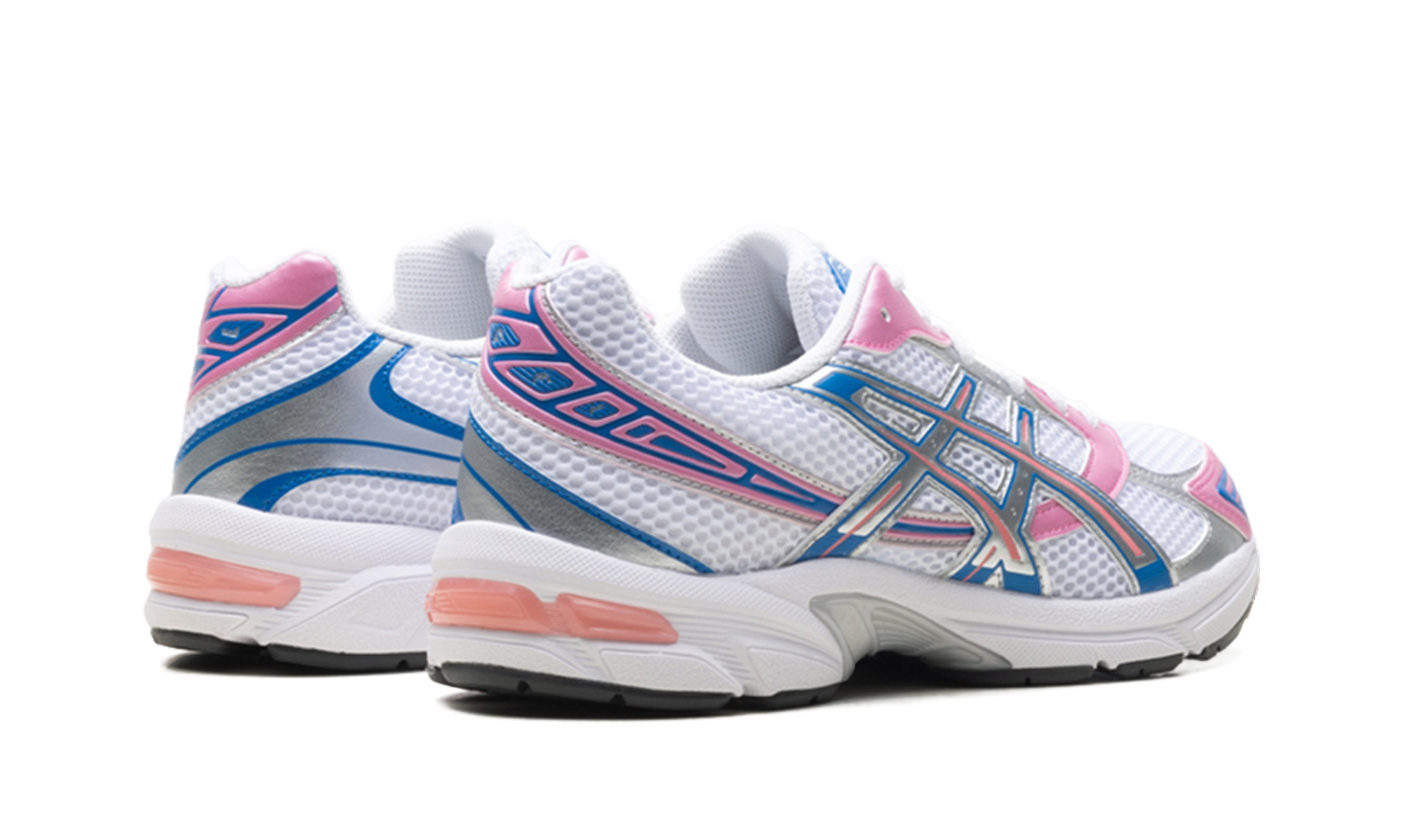 Gel-1130 Women "Sweet pink white blue" 1203B119 100
