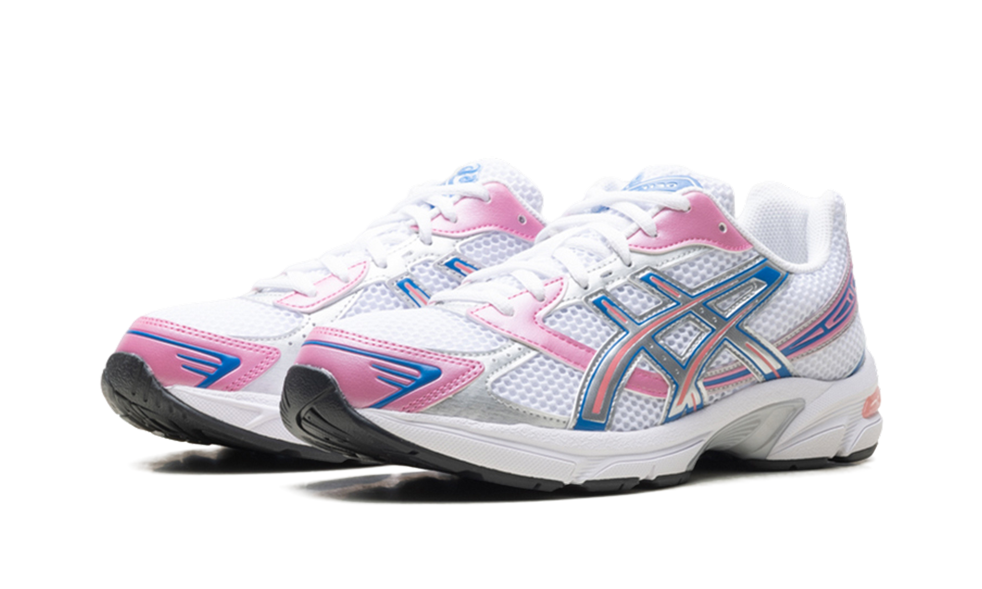 Gel-1130 Women "Sweet pink white blue" 1203B119 100