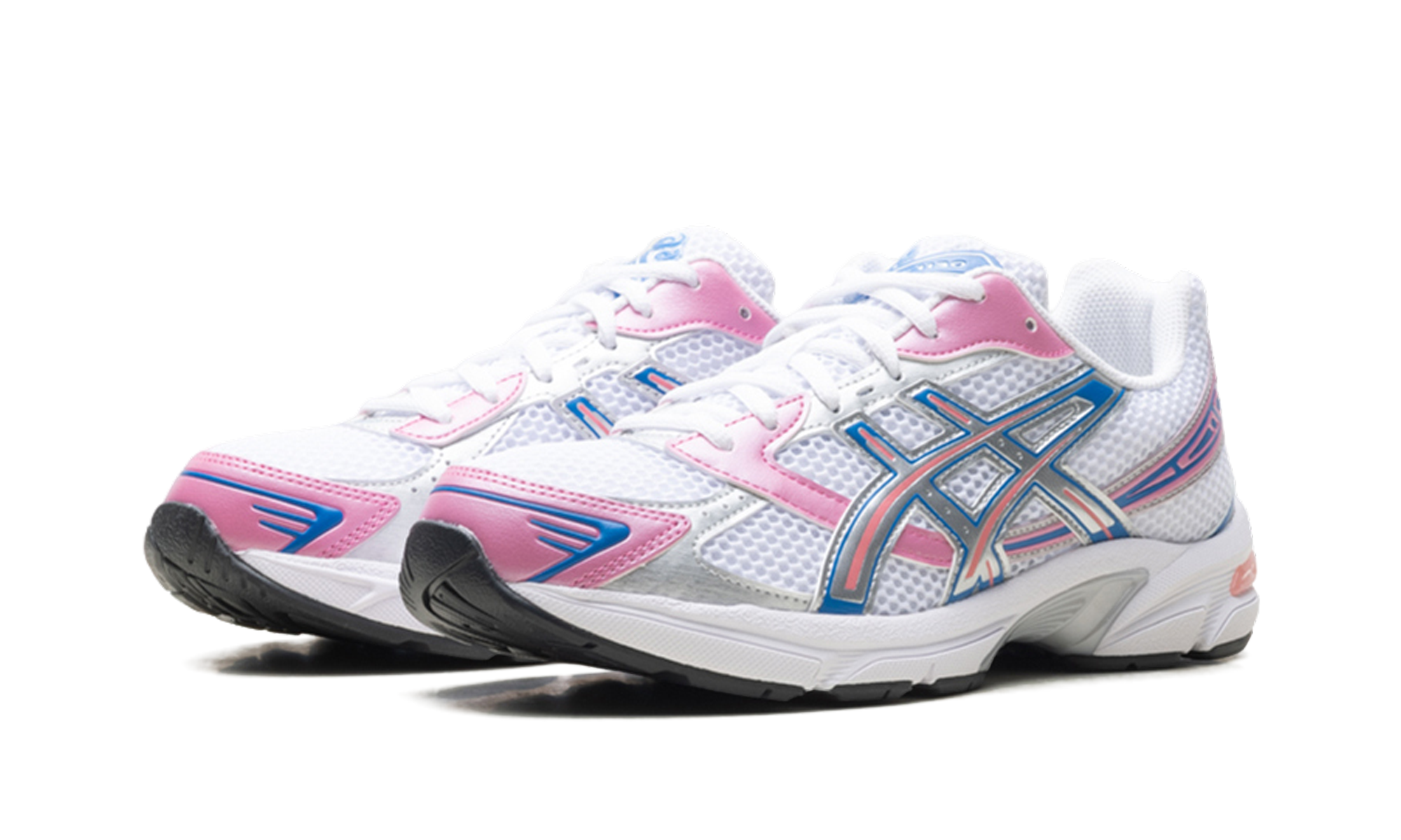 Gel-1130 Women "Sweet pink white blue" 1203B119 100