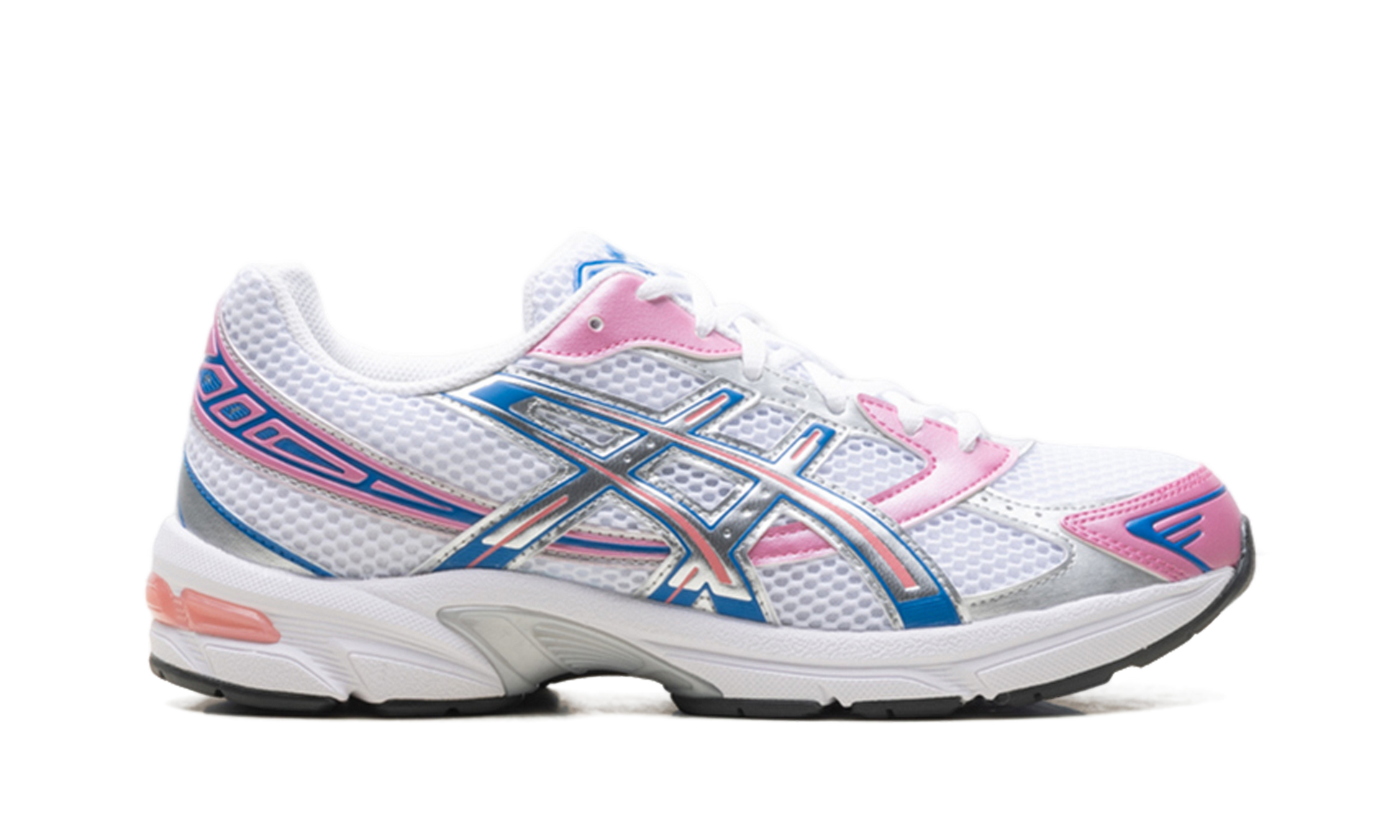 Gel-1130 Women "Sweet pink white blue" 1203B119 100