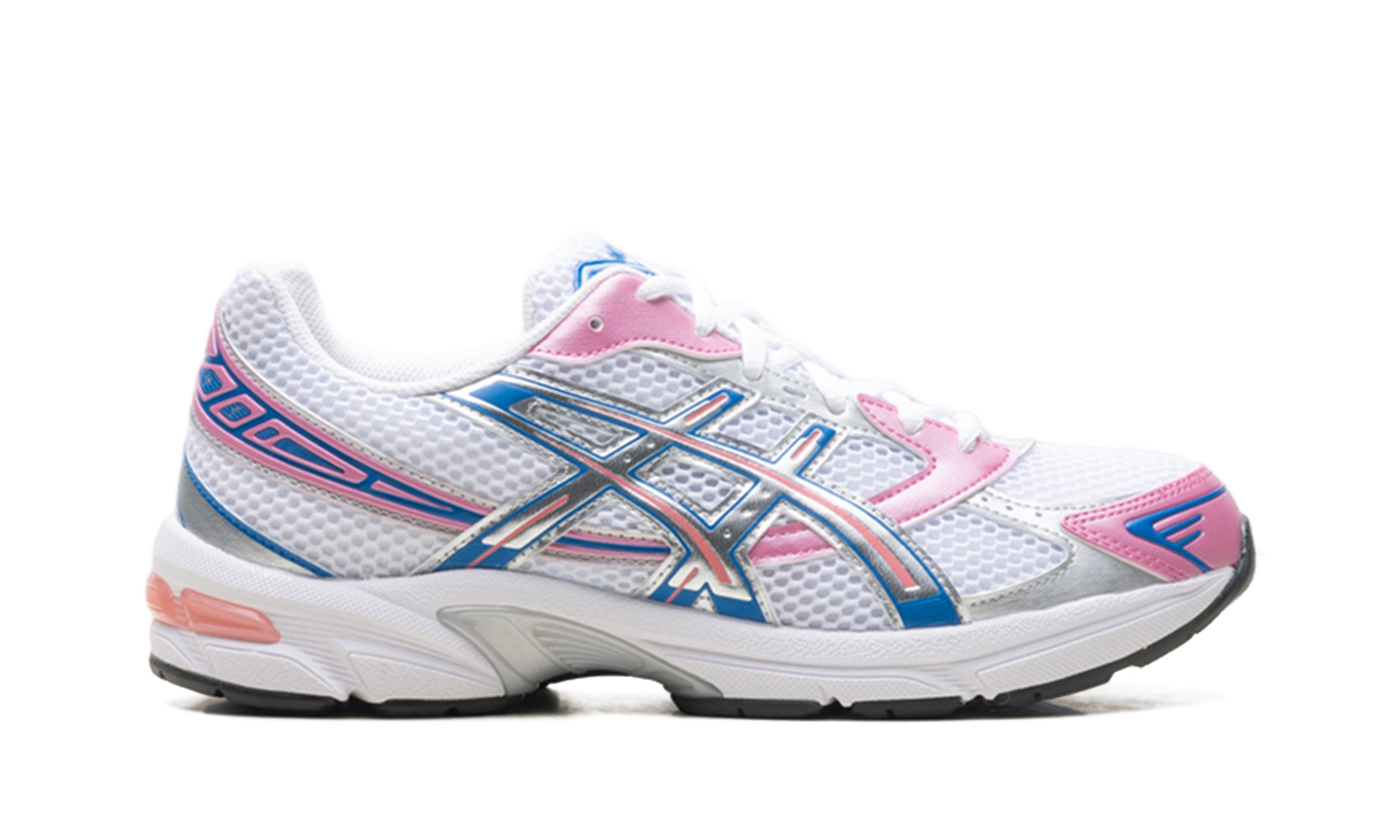 Gel-1130 Women "Sweet pink white blue" 1203B119 100