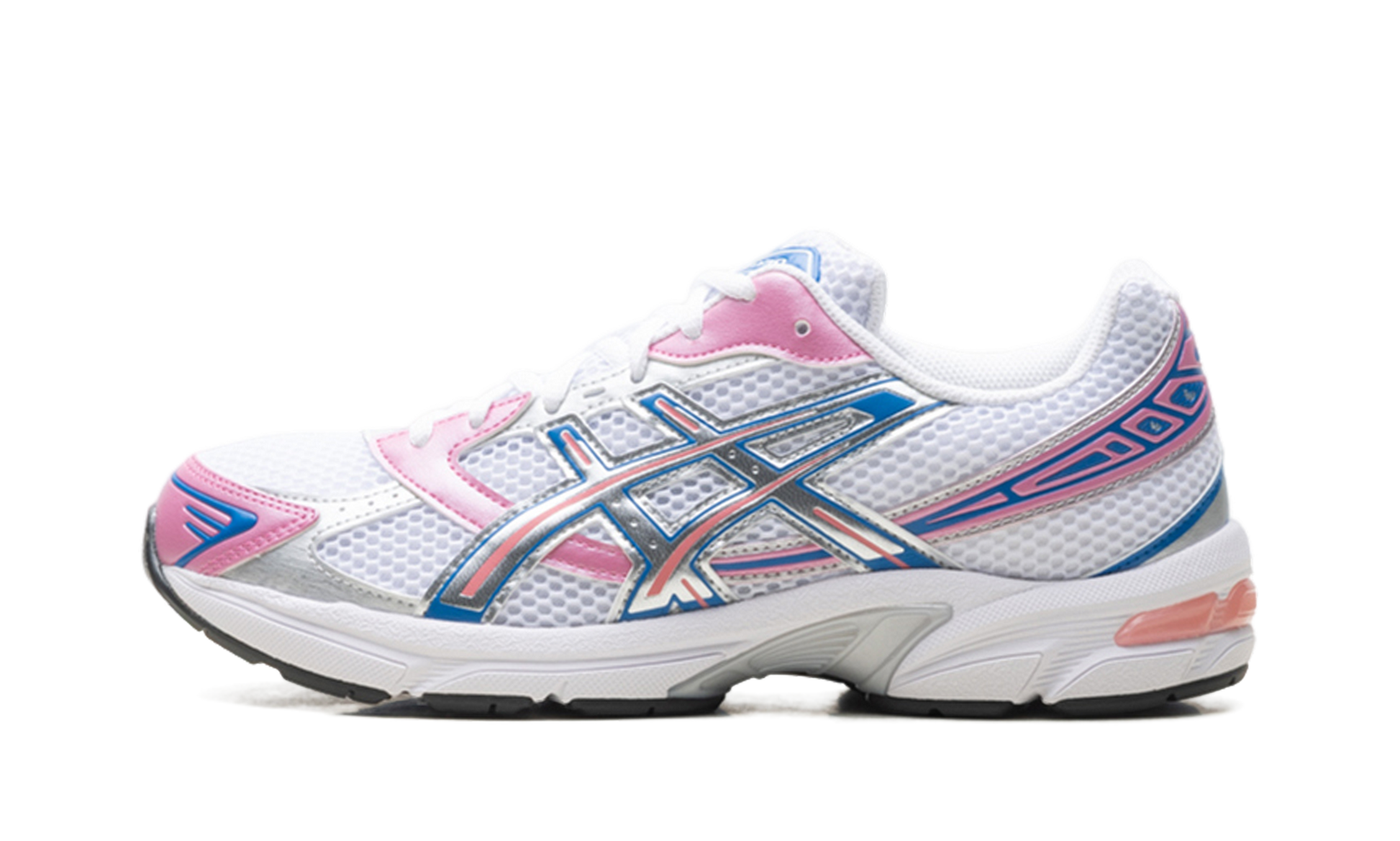 Gel-1130 Women "Sweet pink white blue" 1203B119 100