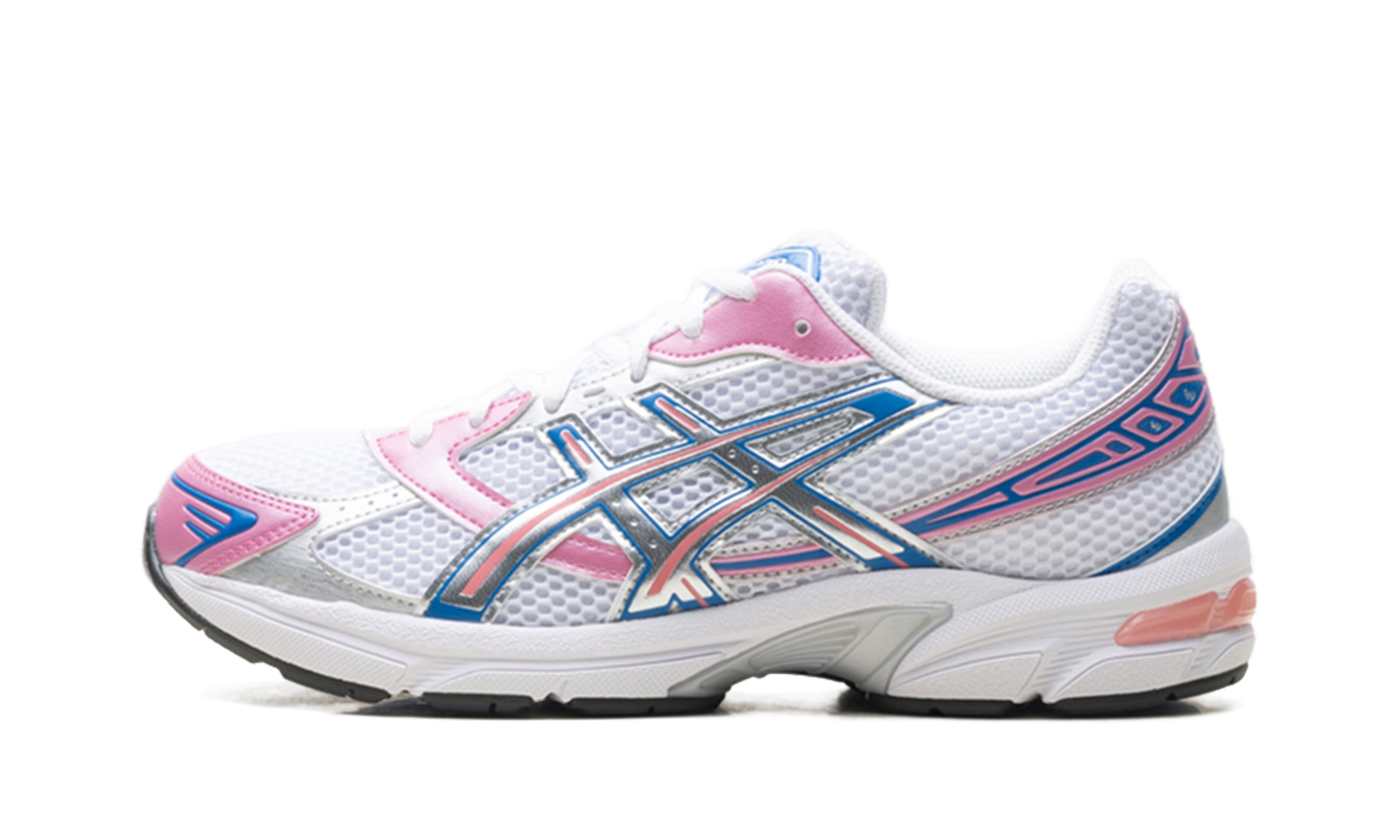 Gel-1130 Women "Sweet pink white blue" 1203B119 100