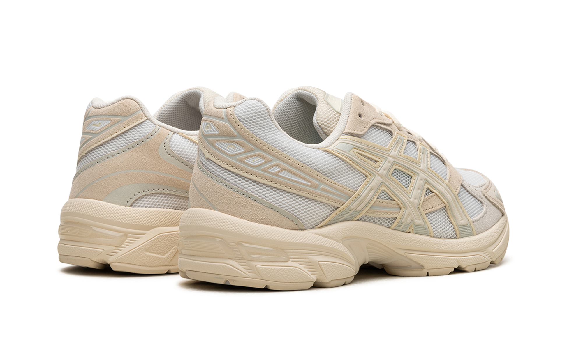 Gel 1130 Women "White / birch" 1202A163 100
